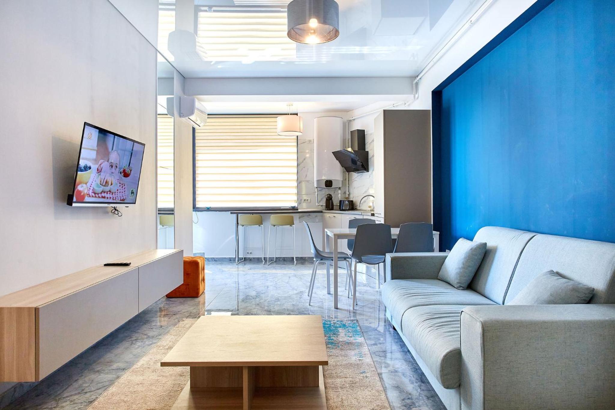 Apartament Palma 2 ResortS