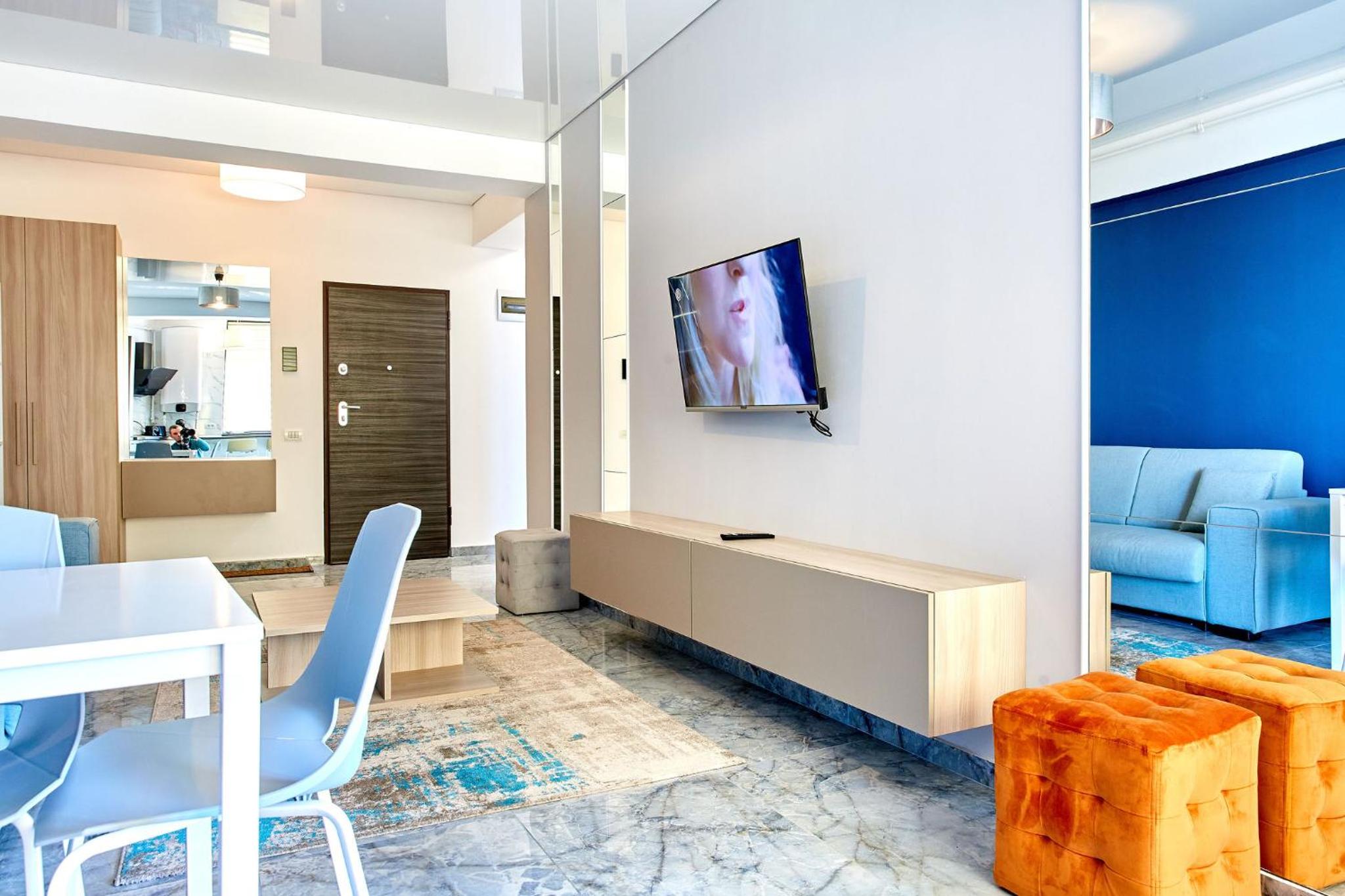 Apartament Palma 2 ResortS