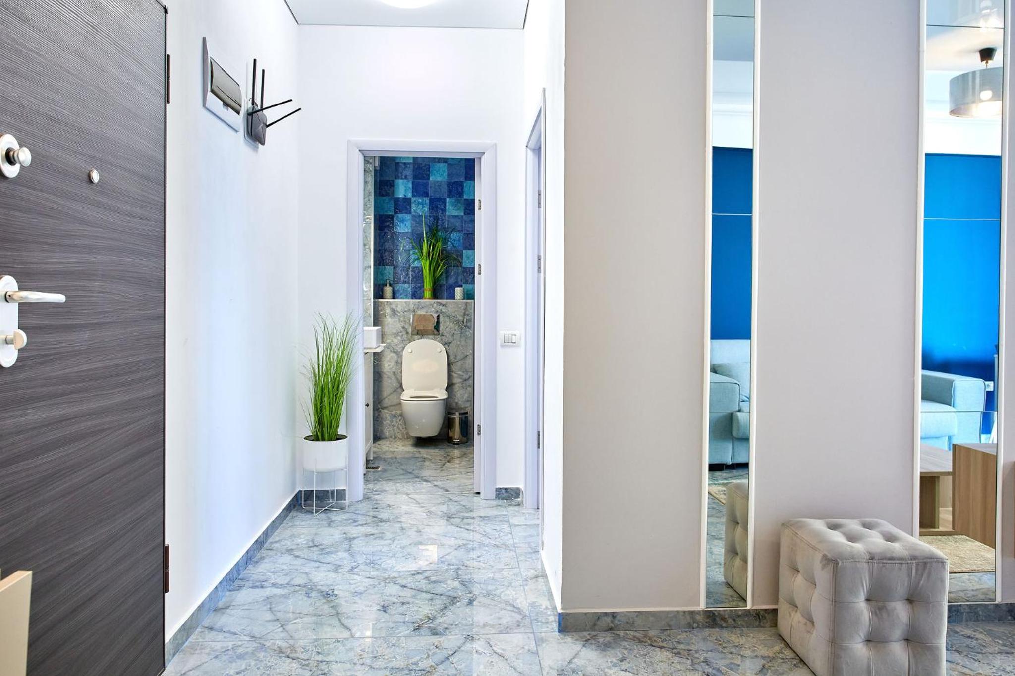 Apartament Palma 2 ResortS