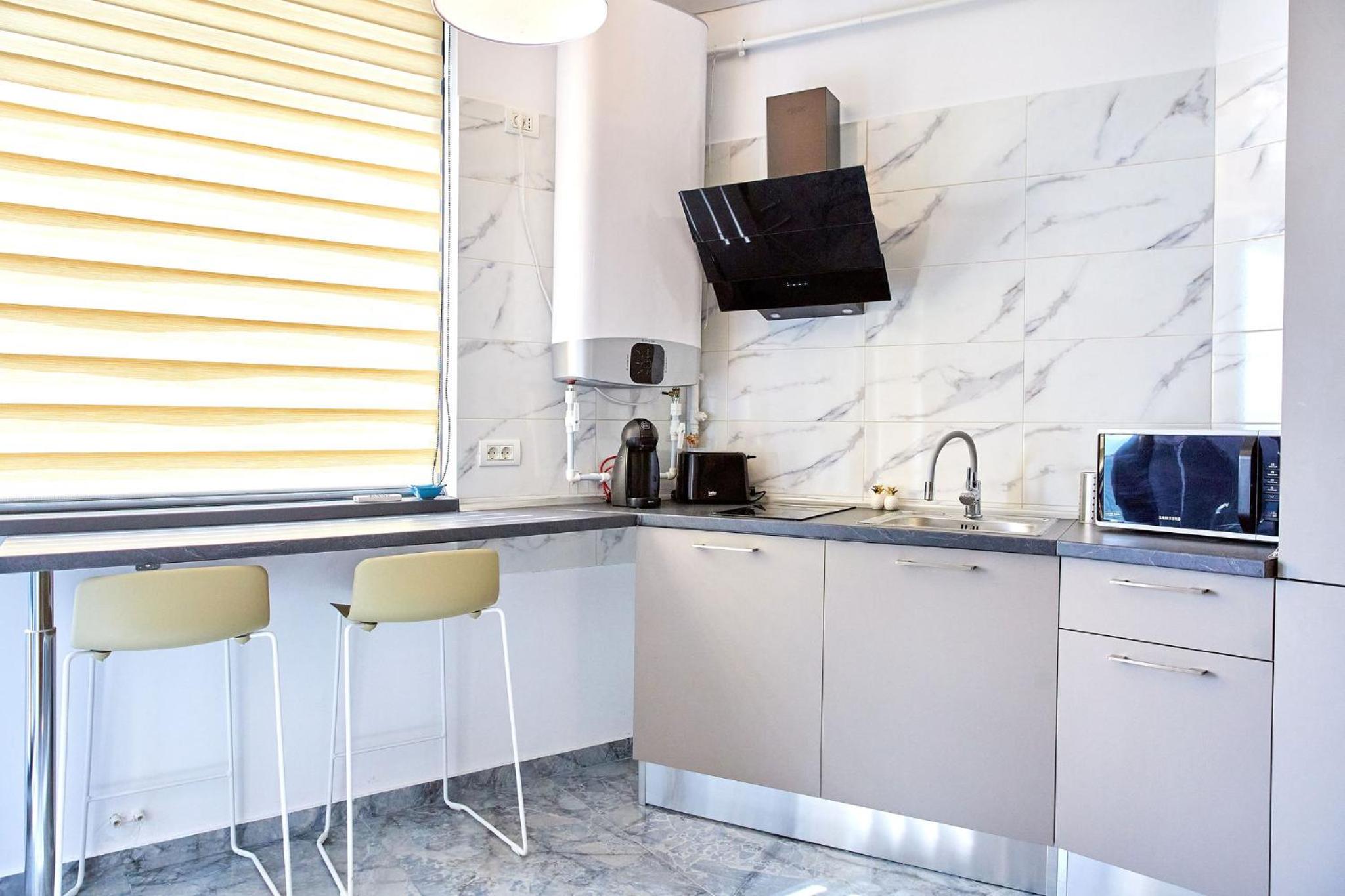 Apartament Palma 2 ResortS