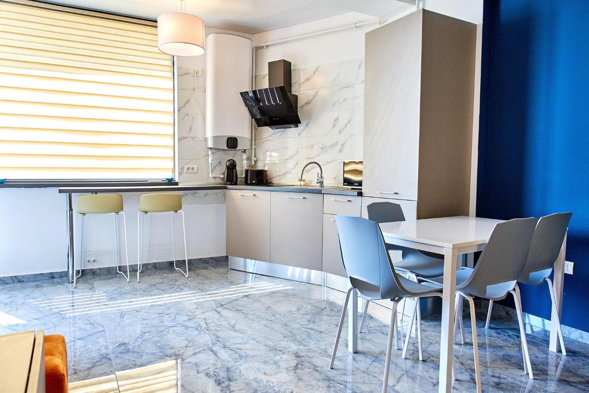 Apartament Palma 2 ResortS