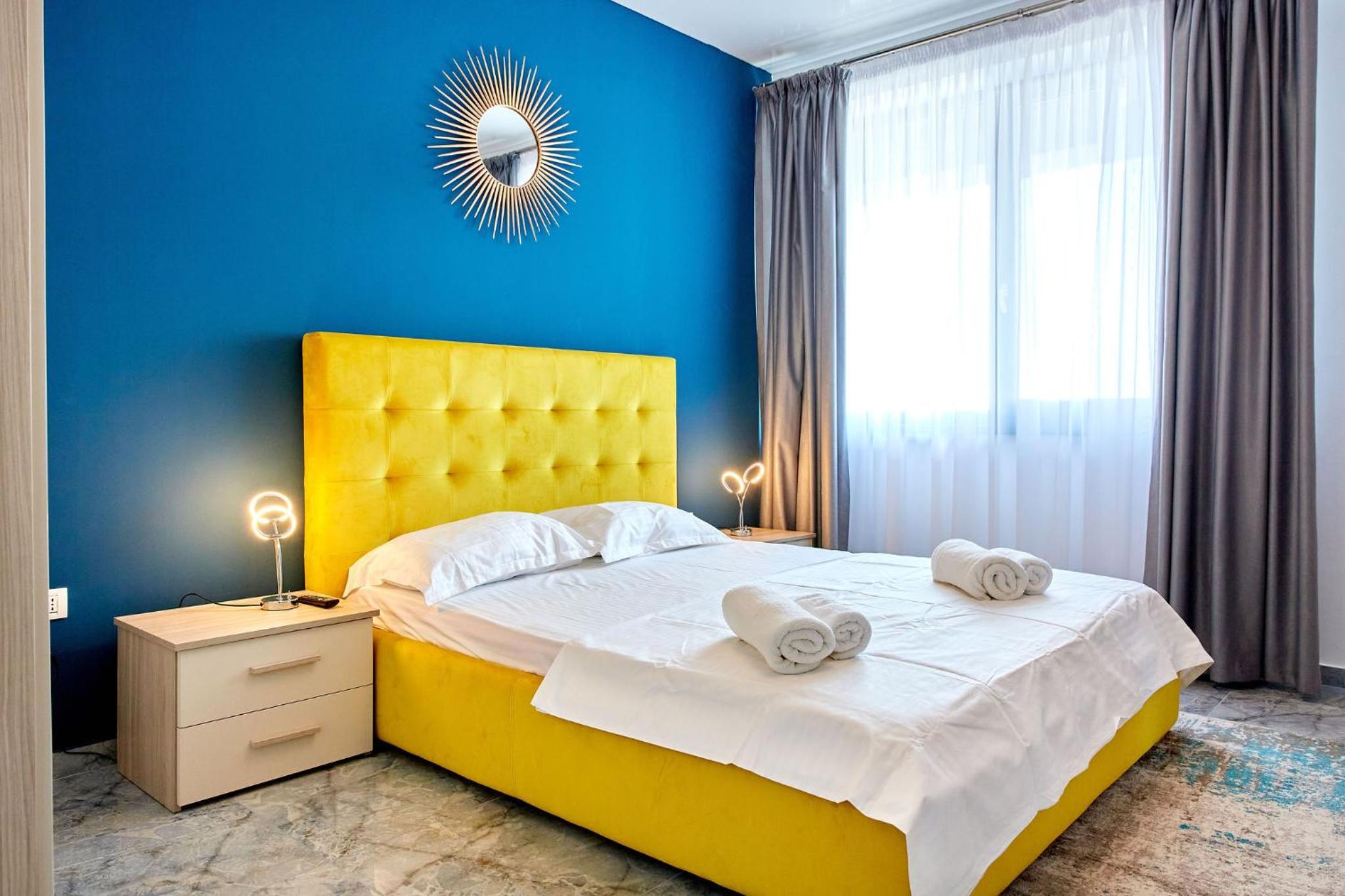 Apartament Palma 2 ResortS