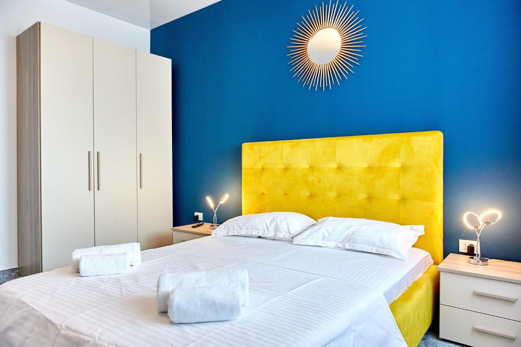Apartament Palma 2 ResortS