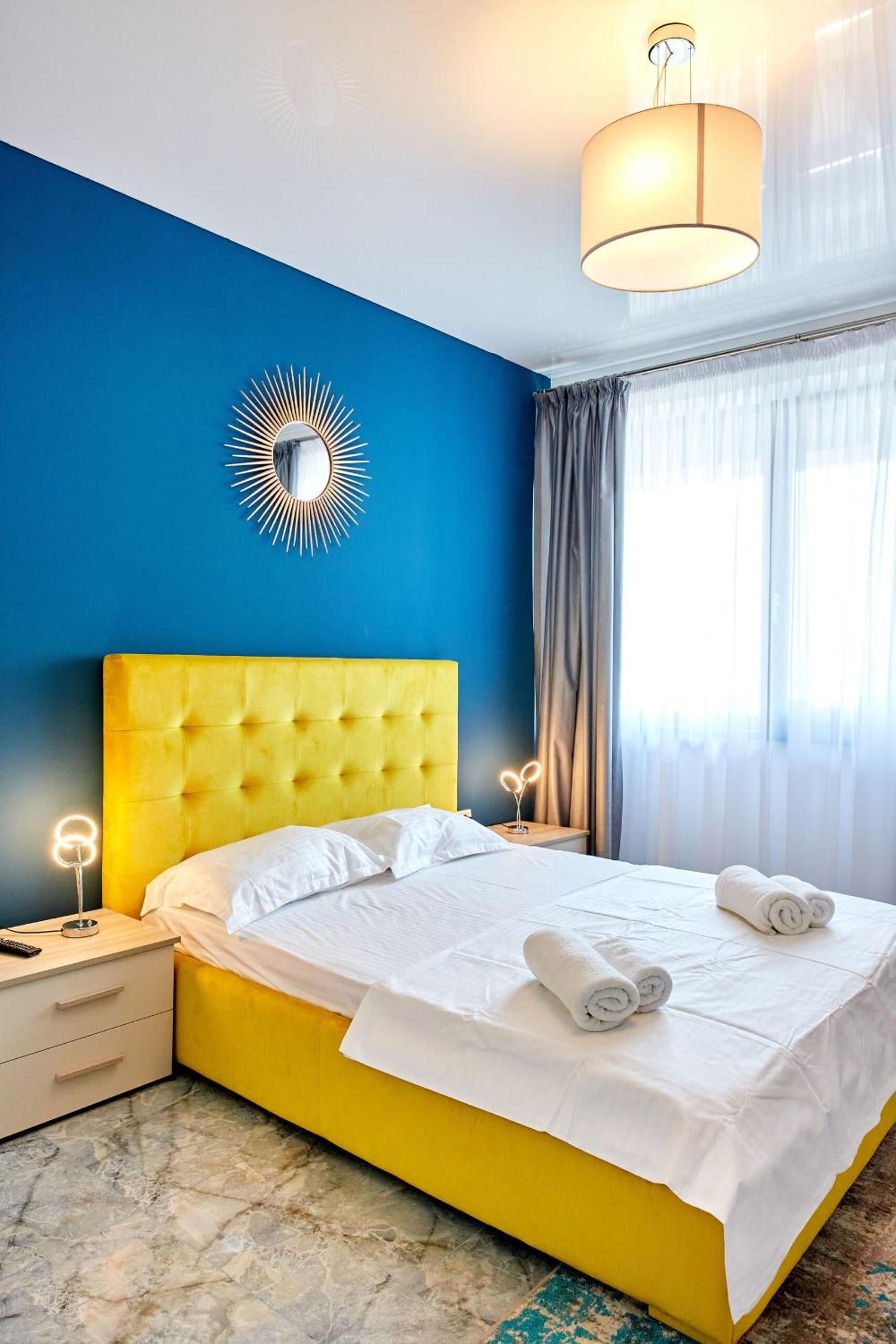 Apartament Palma 2 ResortS