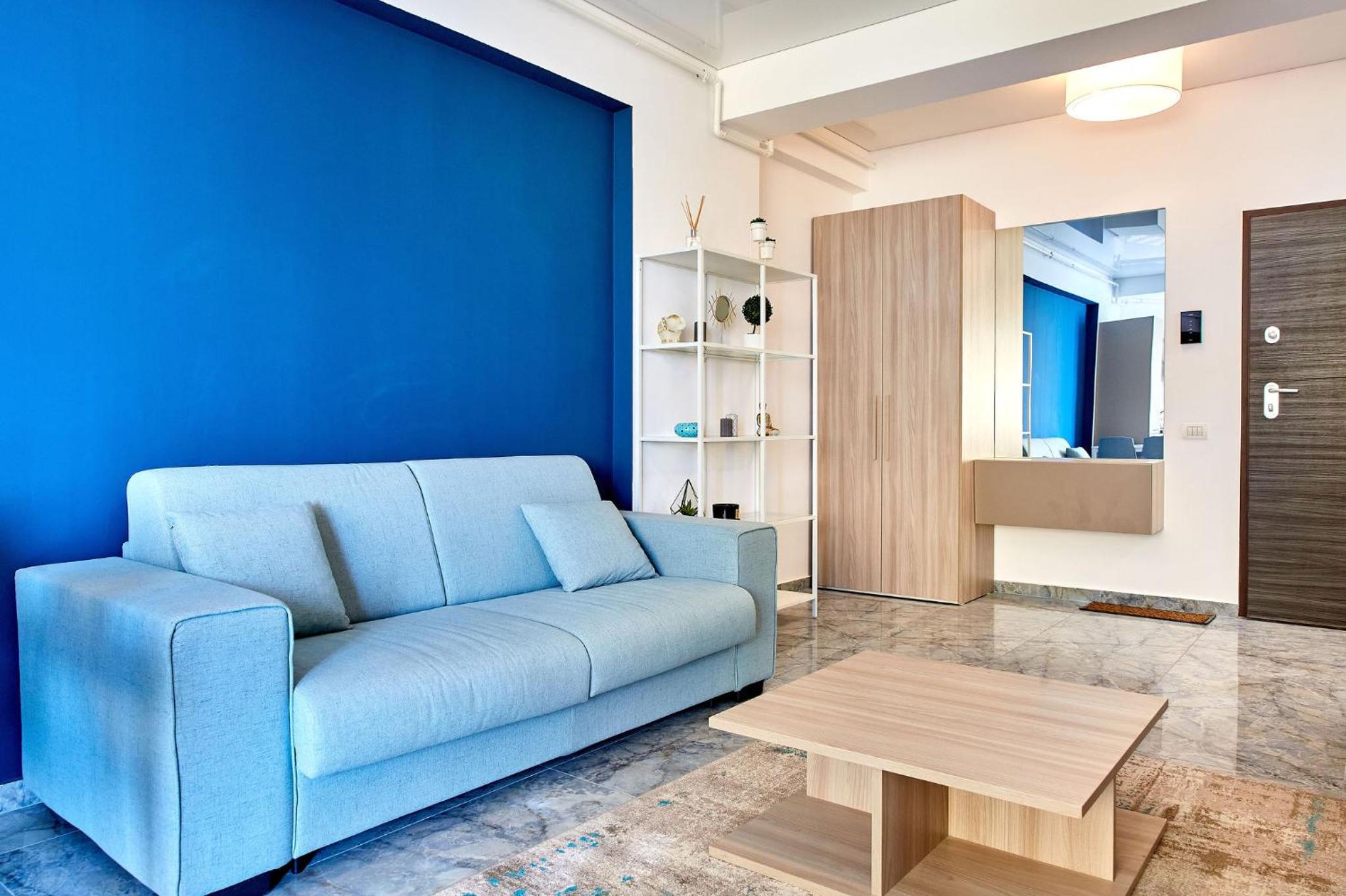 Apartament Palma 2 ResortS