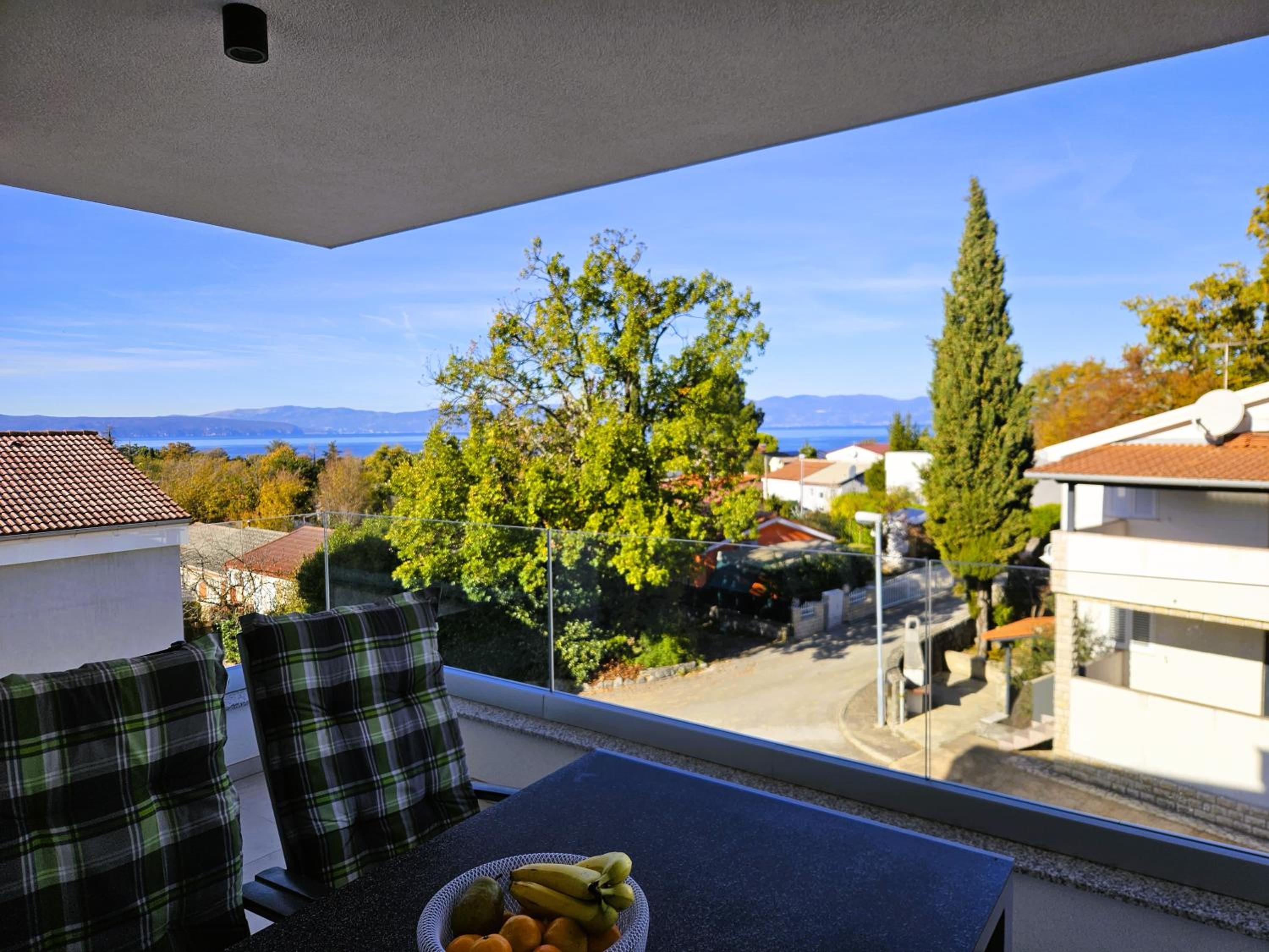 Apartman Isabella
