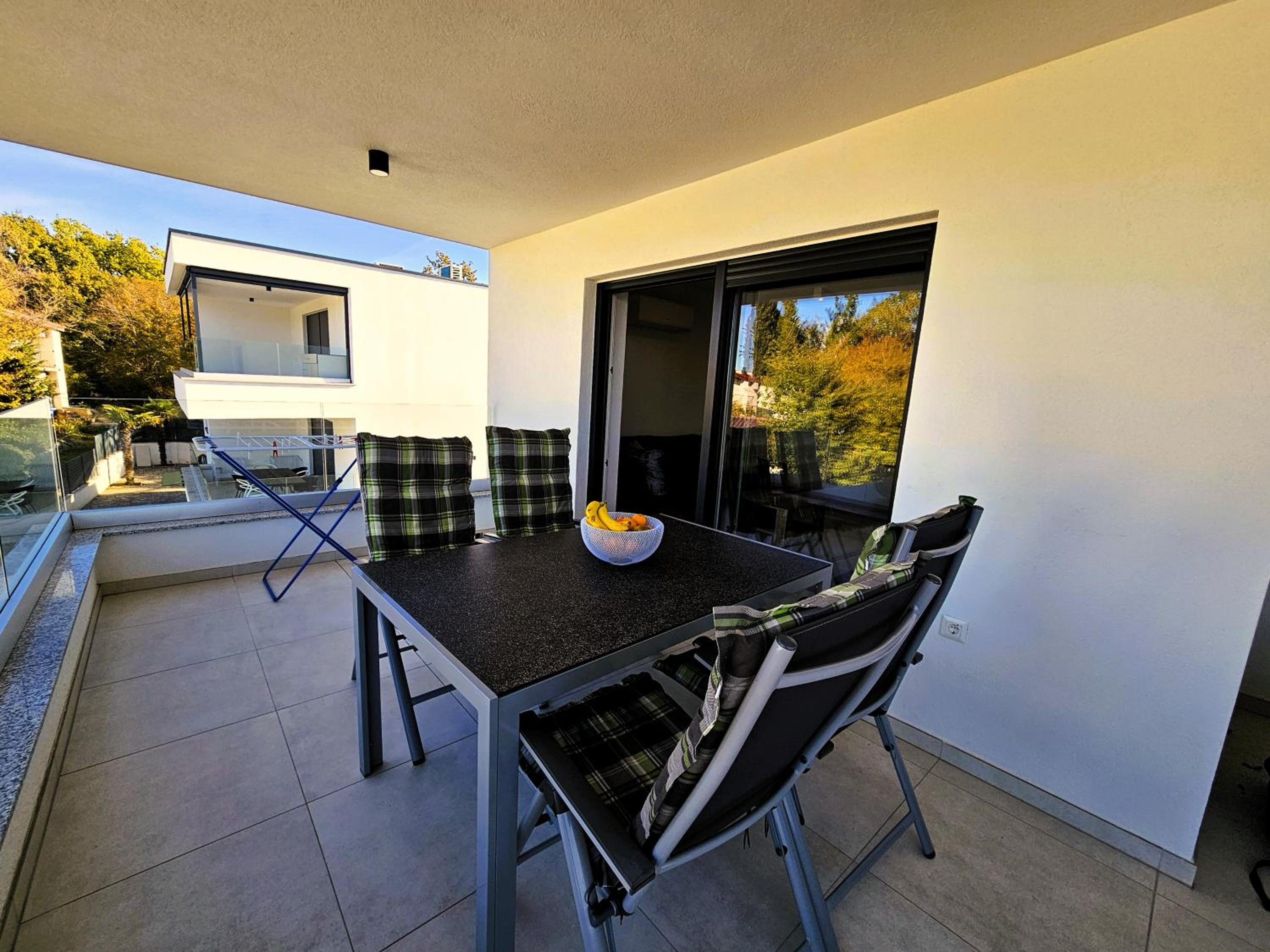 Apartman Isabella