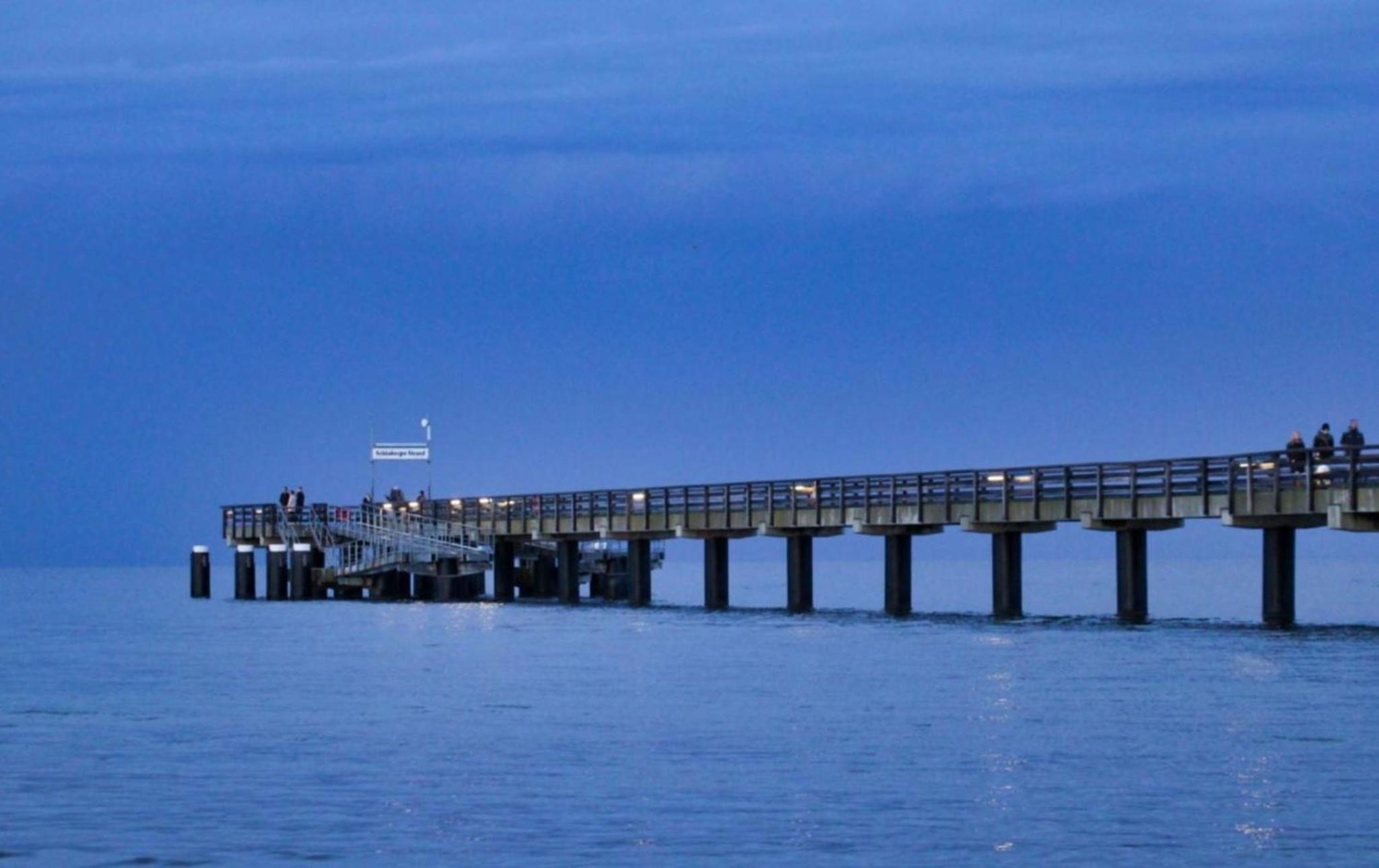 Fewo Zwergseeschwalbe - Ostsee at its best!