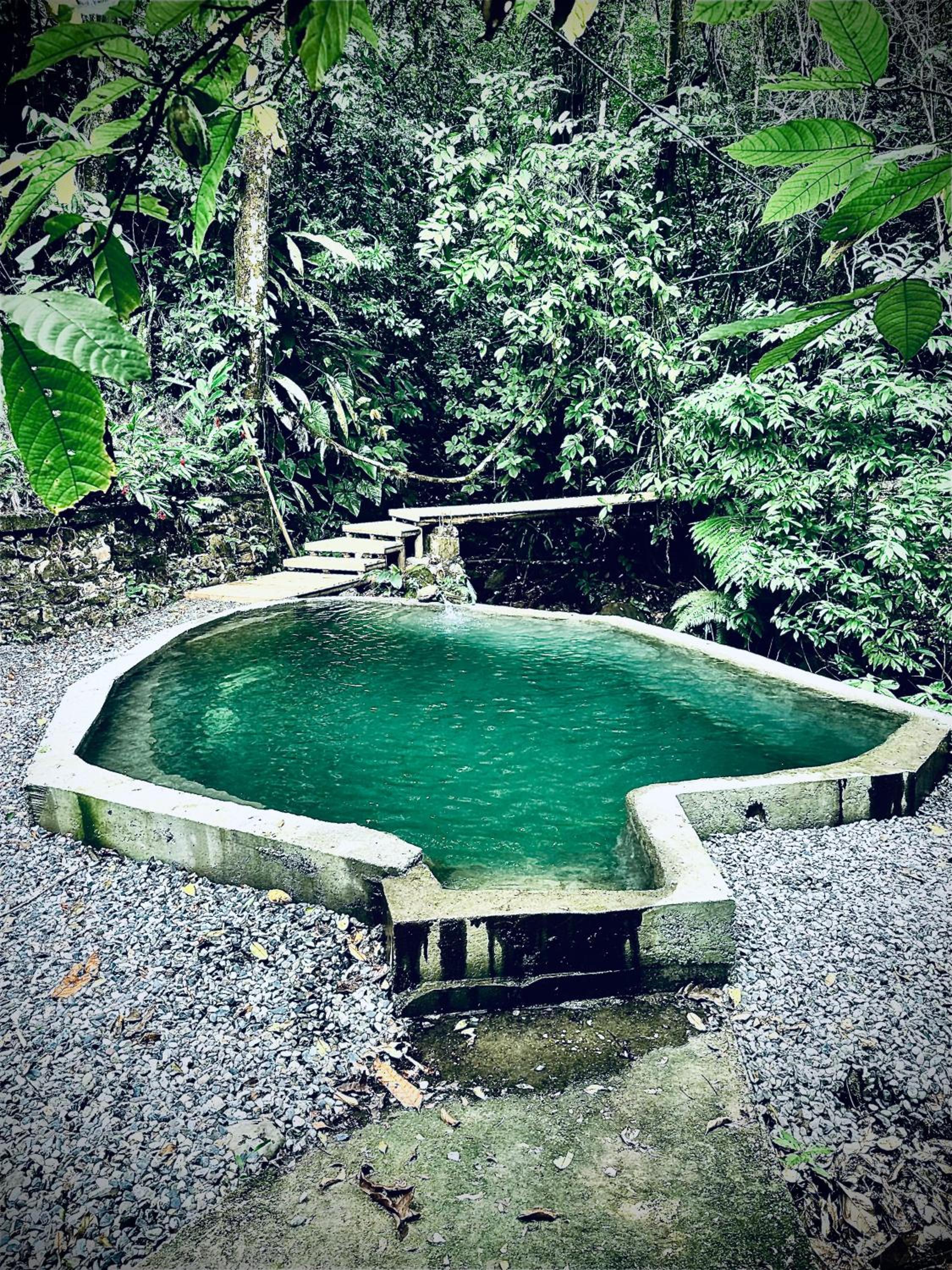 La Chagra VIP - Cabaña & Glamping en Villavicencio