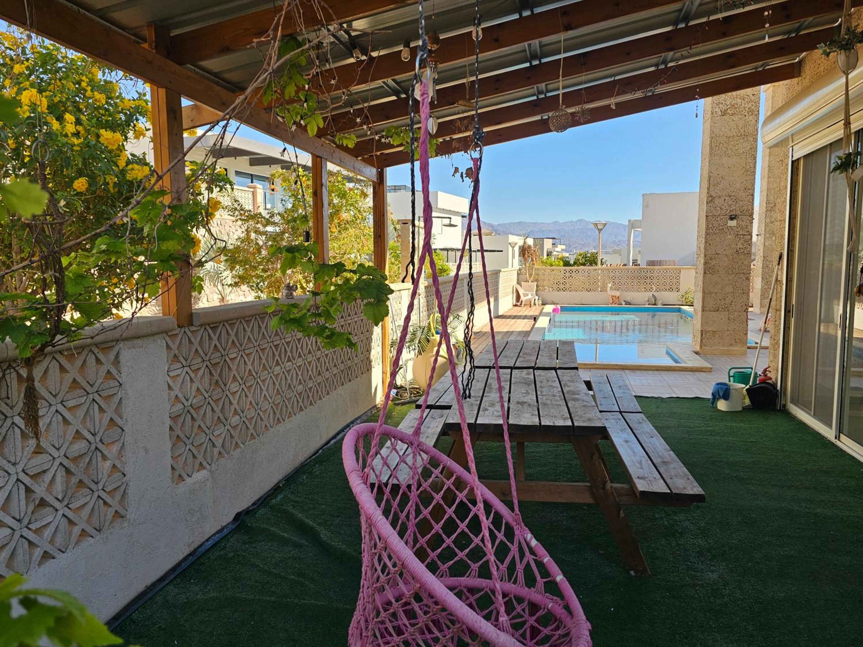 Villa La-Royal - Casa boutique