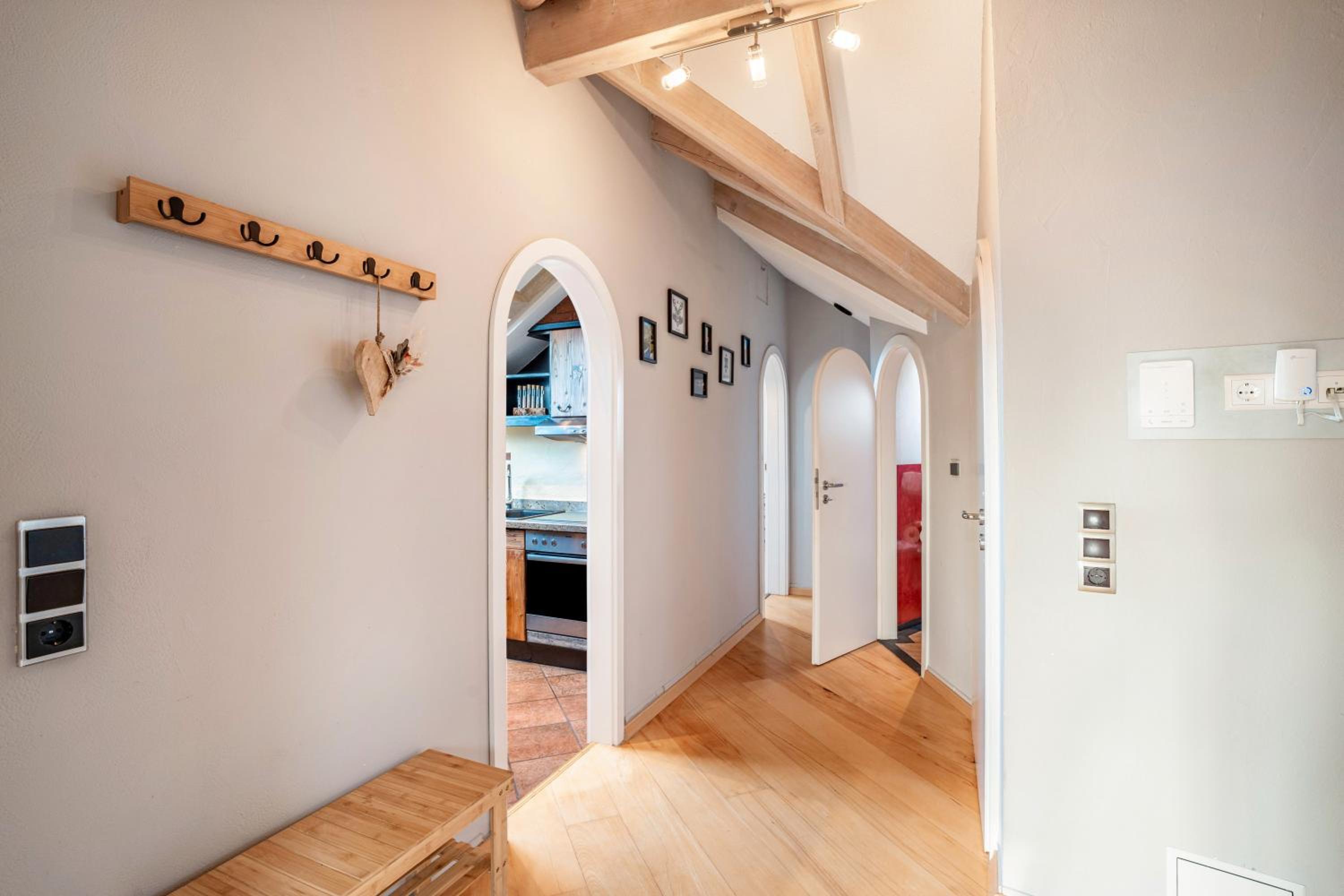 Ferienwohnung Hasenauer