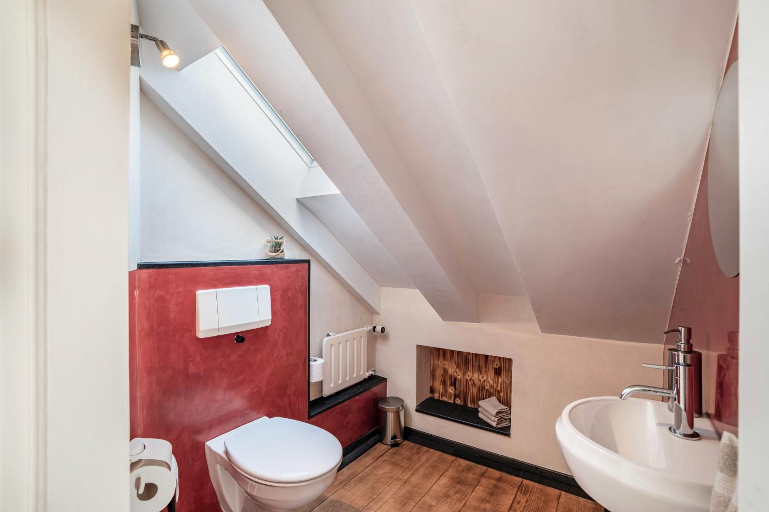 Ferienwohnung Hasenauer