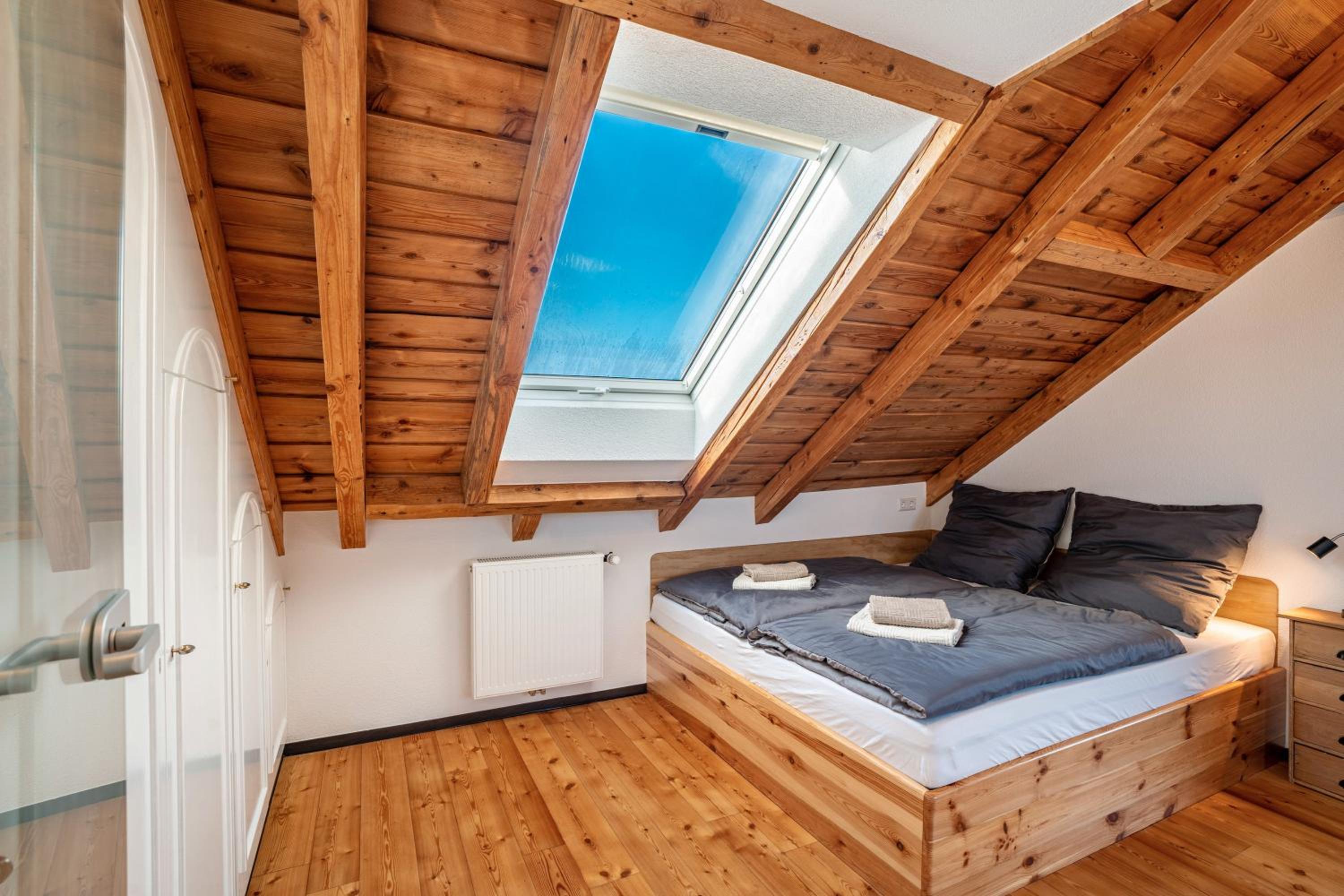 Ferienwohnung Hasenauer