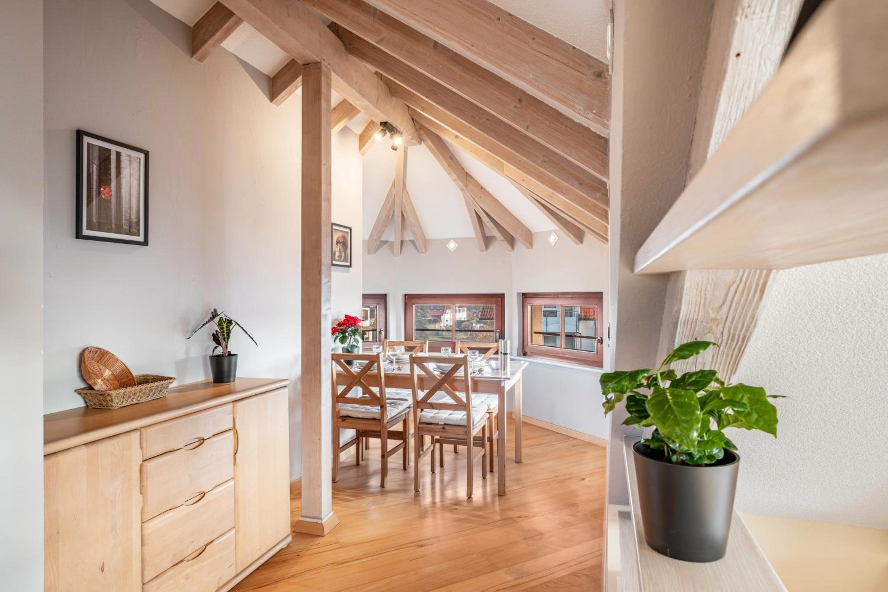 Ferienwohnung Hasenauer