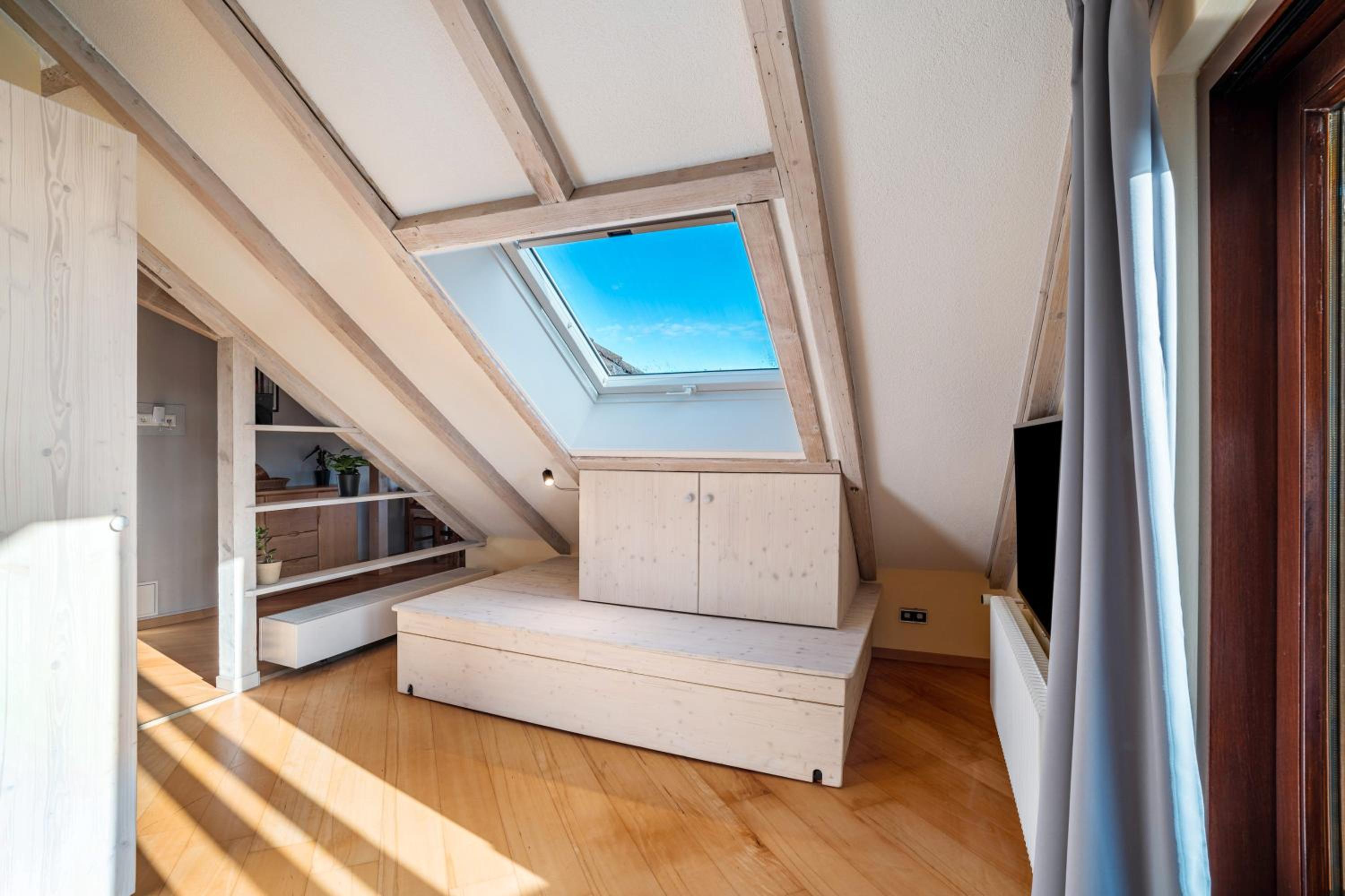 Ferienwohnung Hasenauer