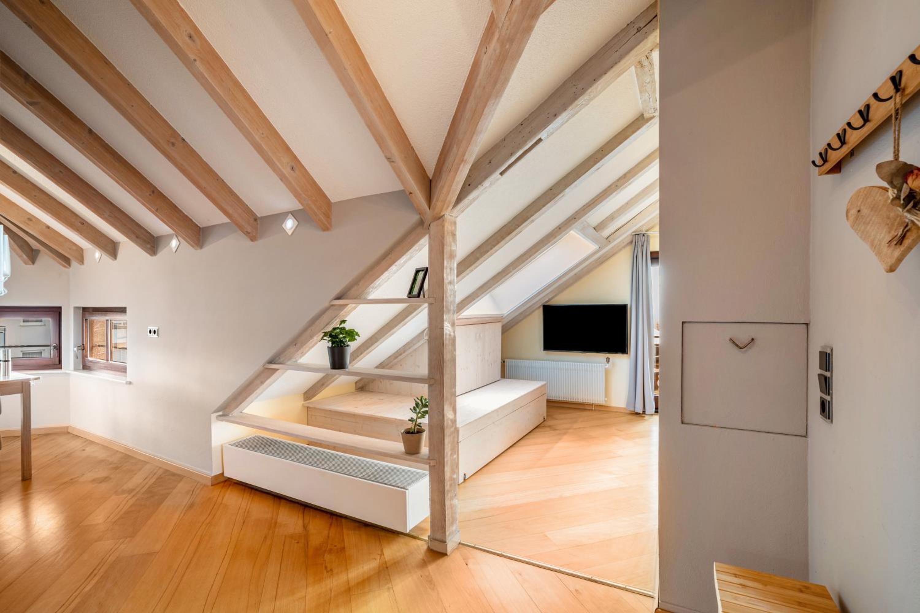 Ferienwohnung Hasenauer