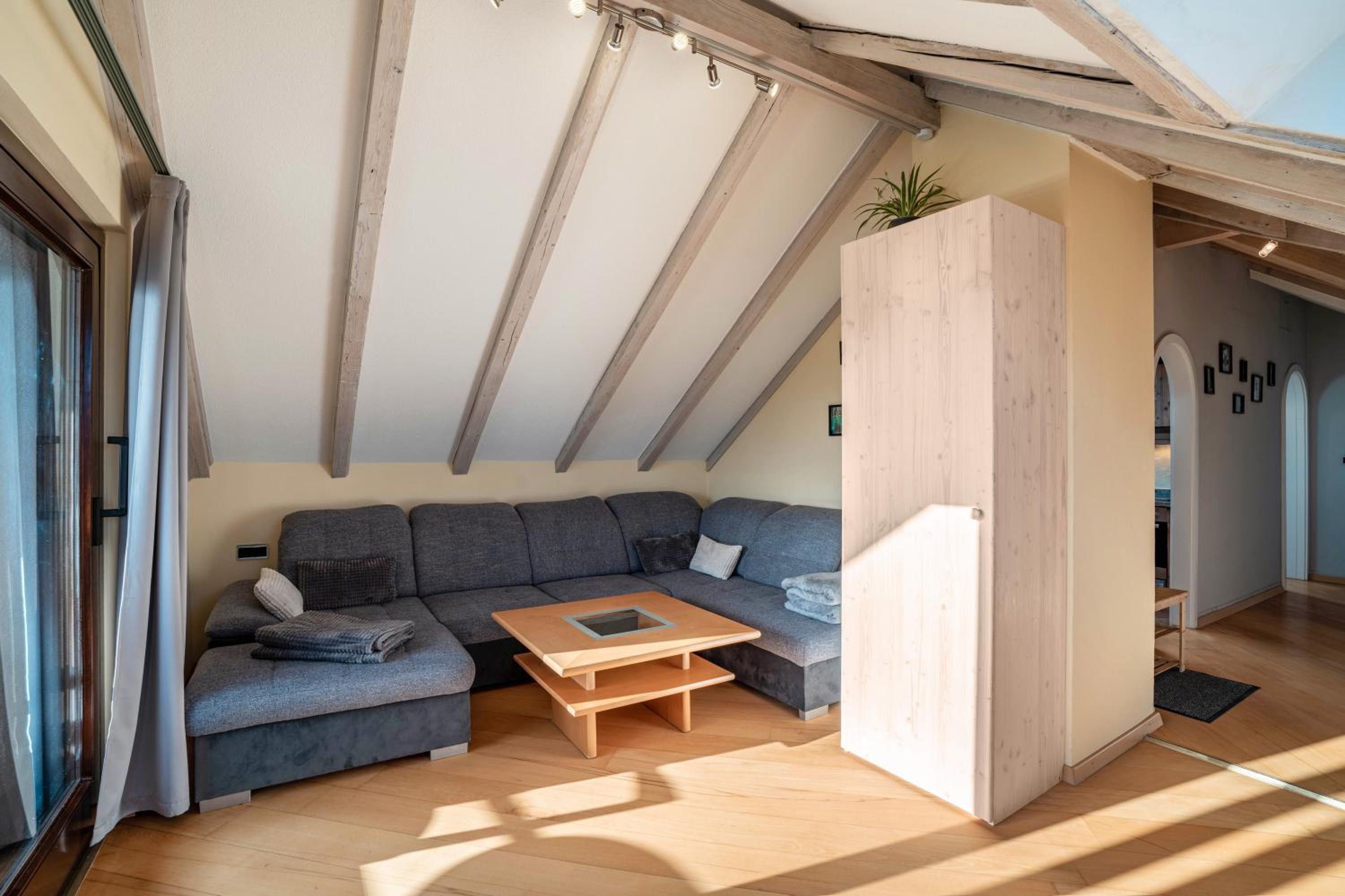 Ferienwohnung Hasenauer
