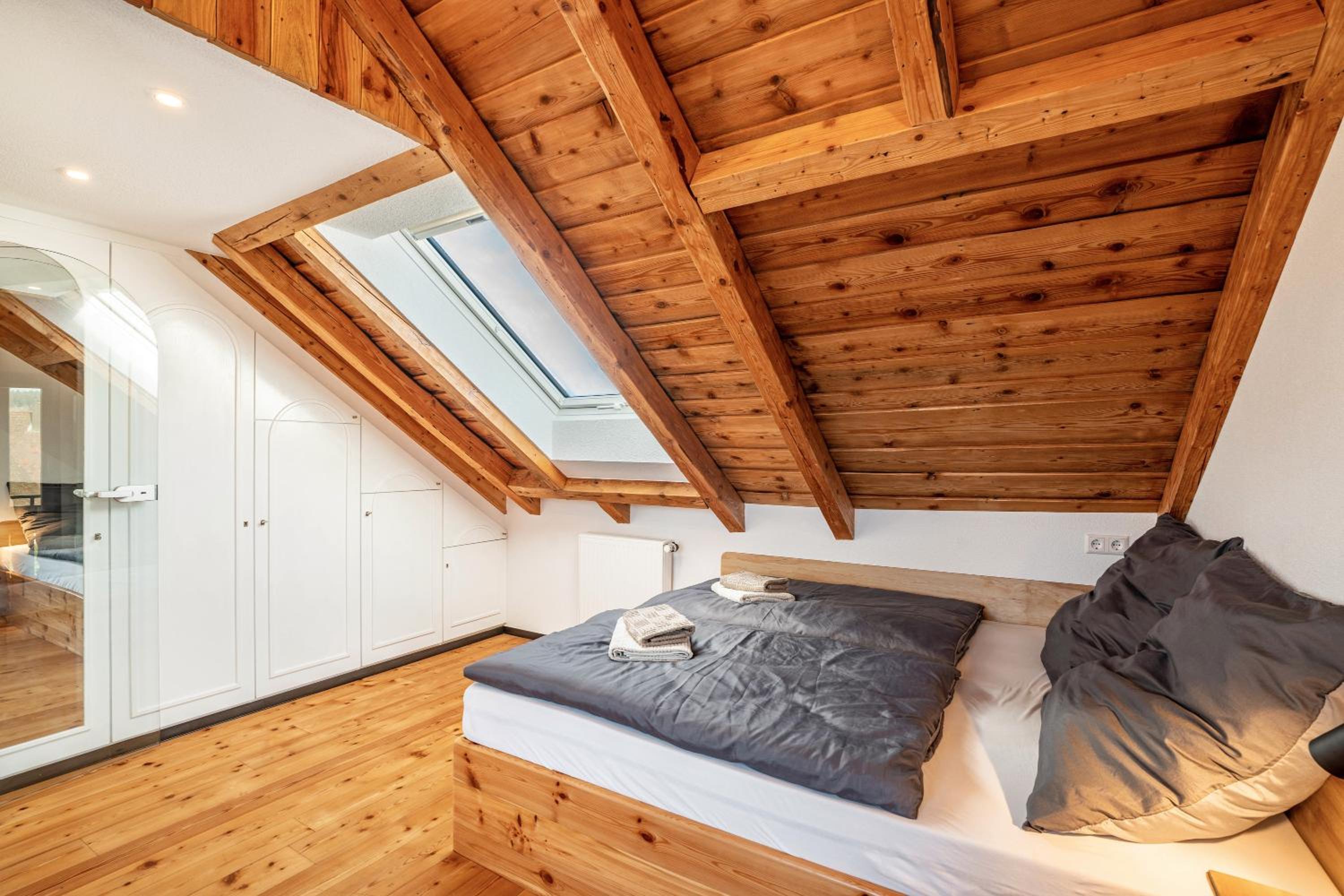 Ferienwohnung Hasenauer