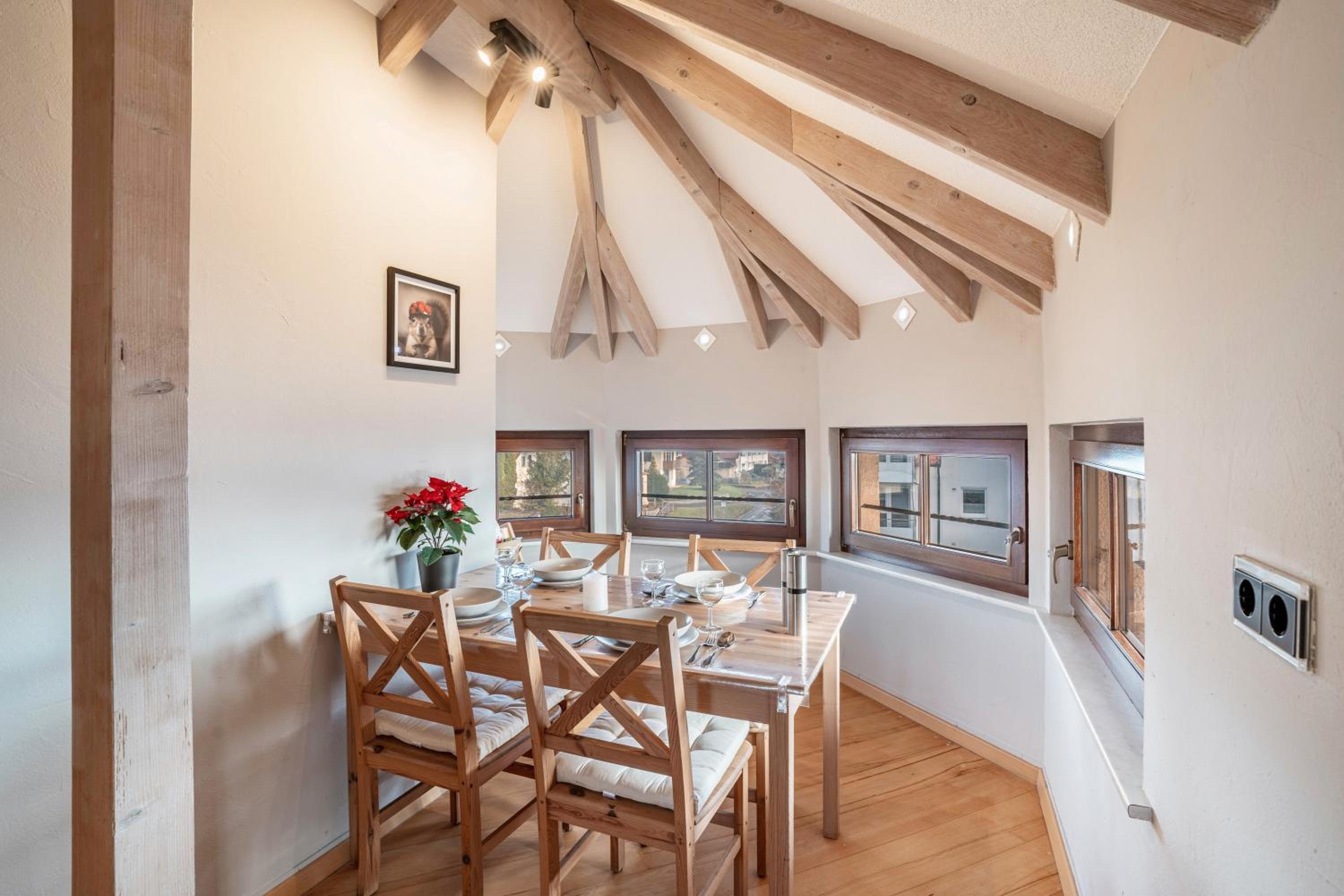 Ferienwohnung Hasenauer