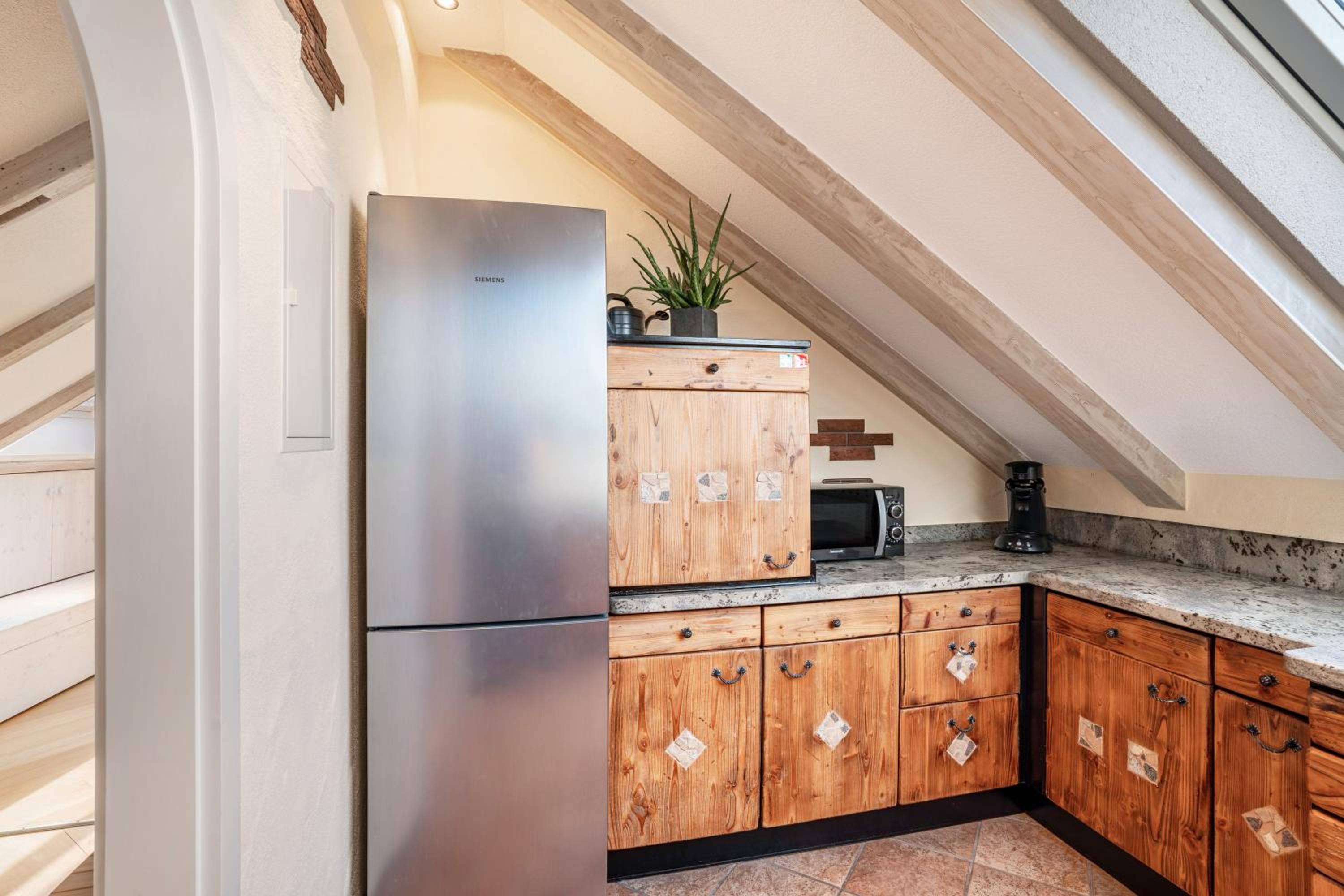 Ferienwohnung Hasenauer