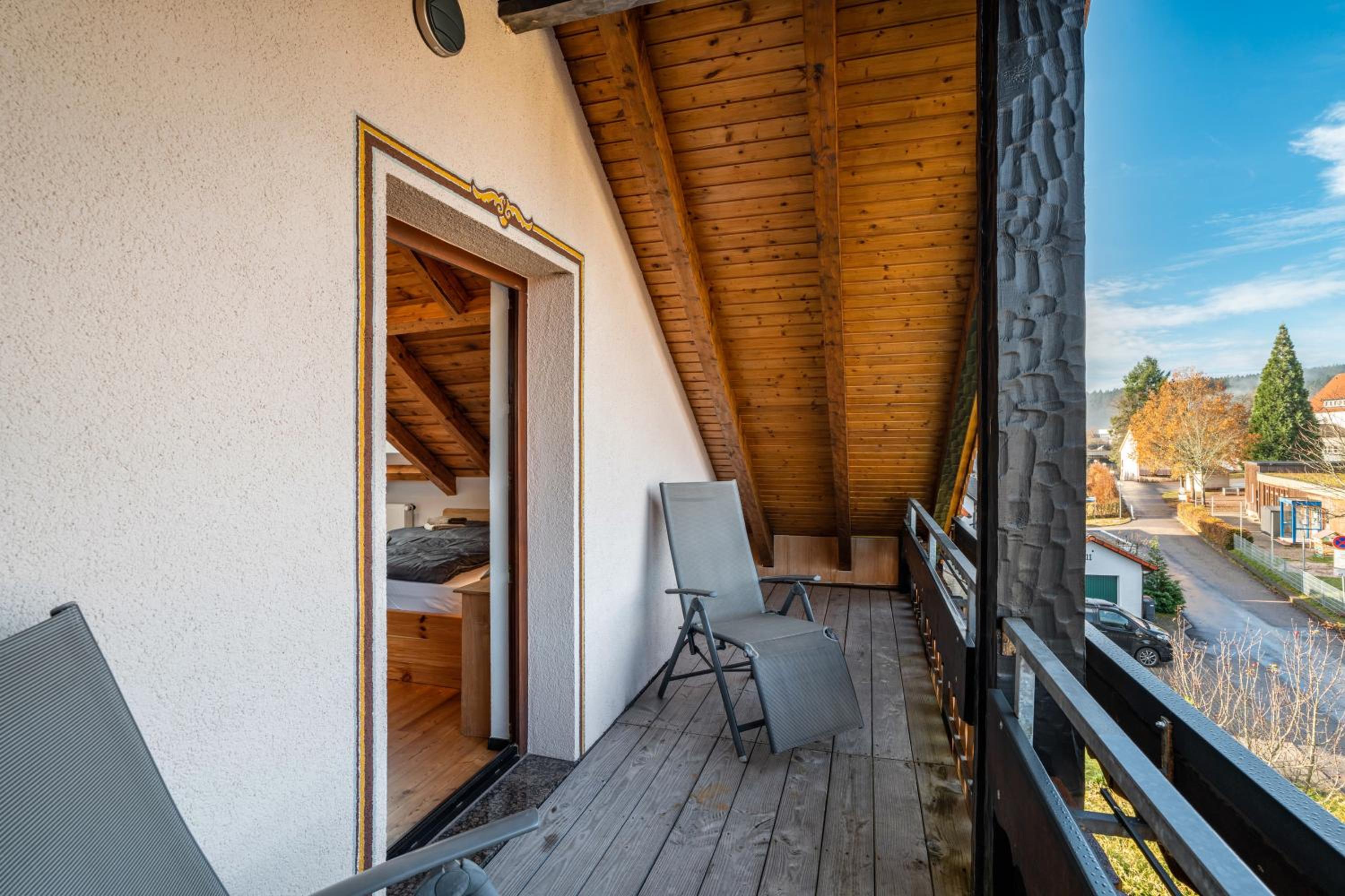 Ferienwohnung Hasenauer