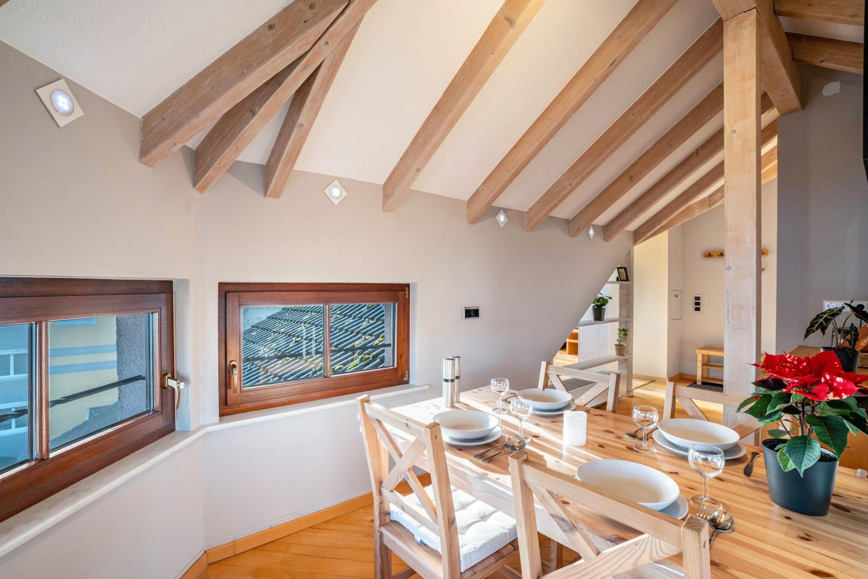 Ferienwohnung Hasenauer