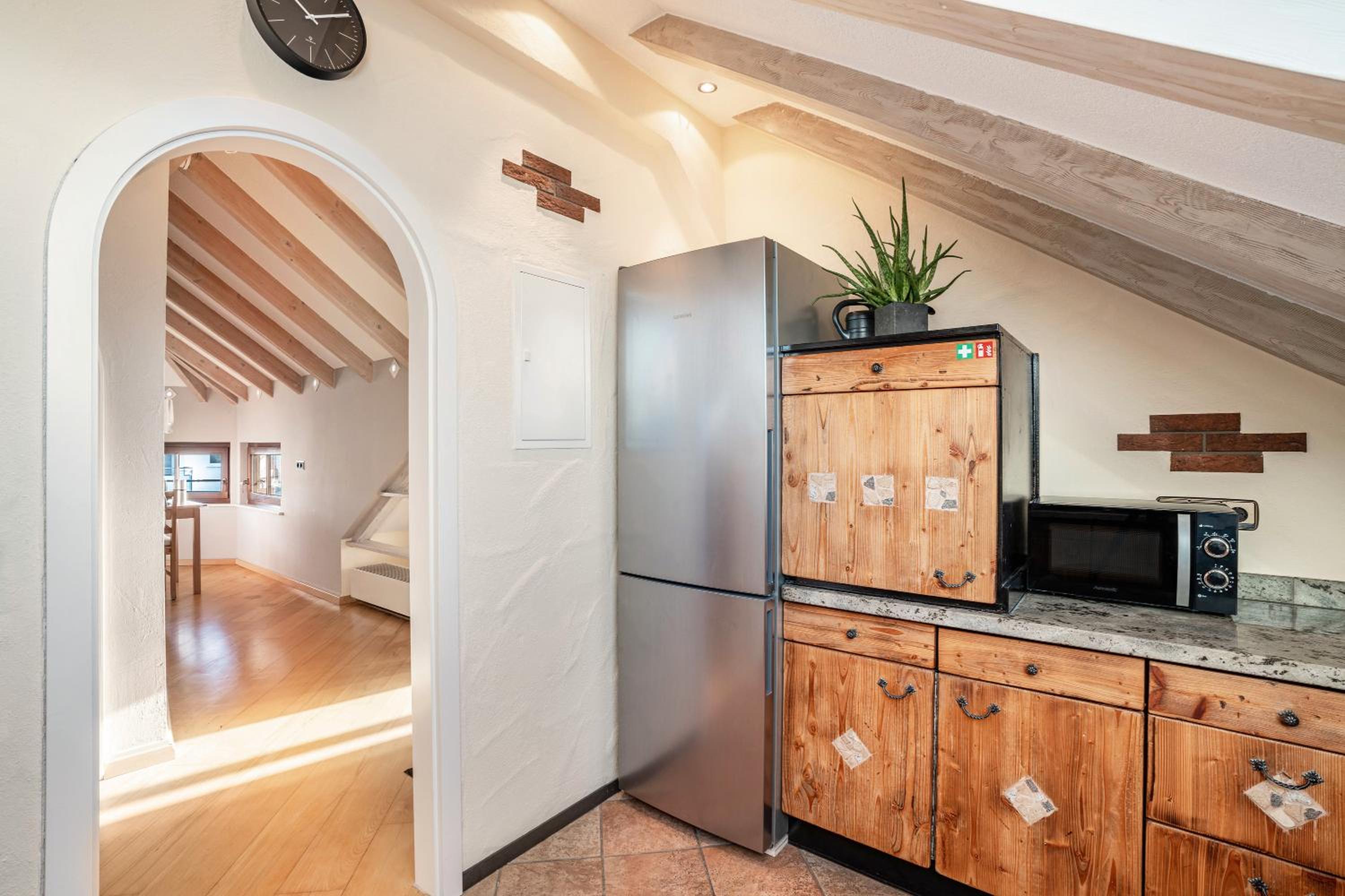 Ferienwohnung Hasenauer