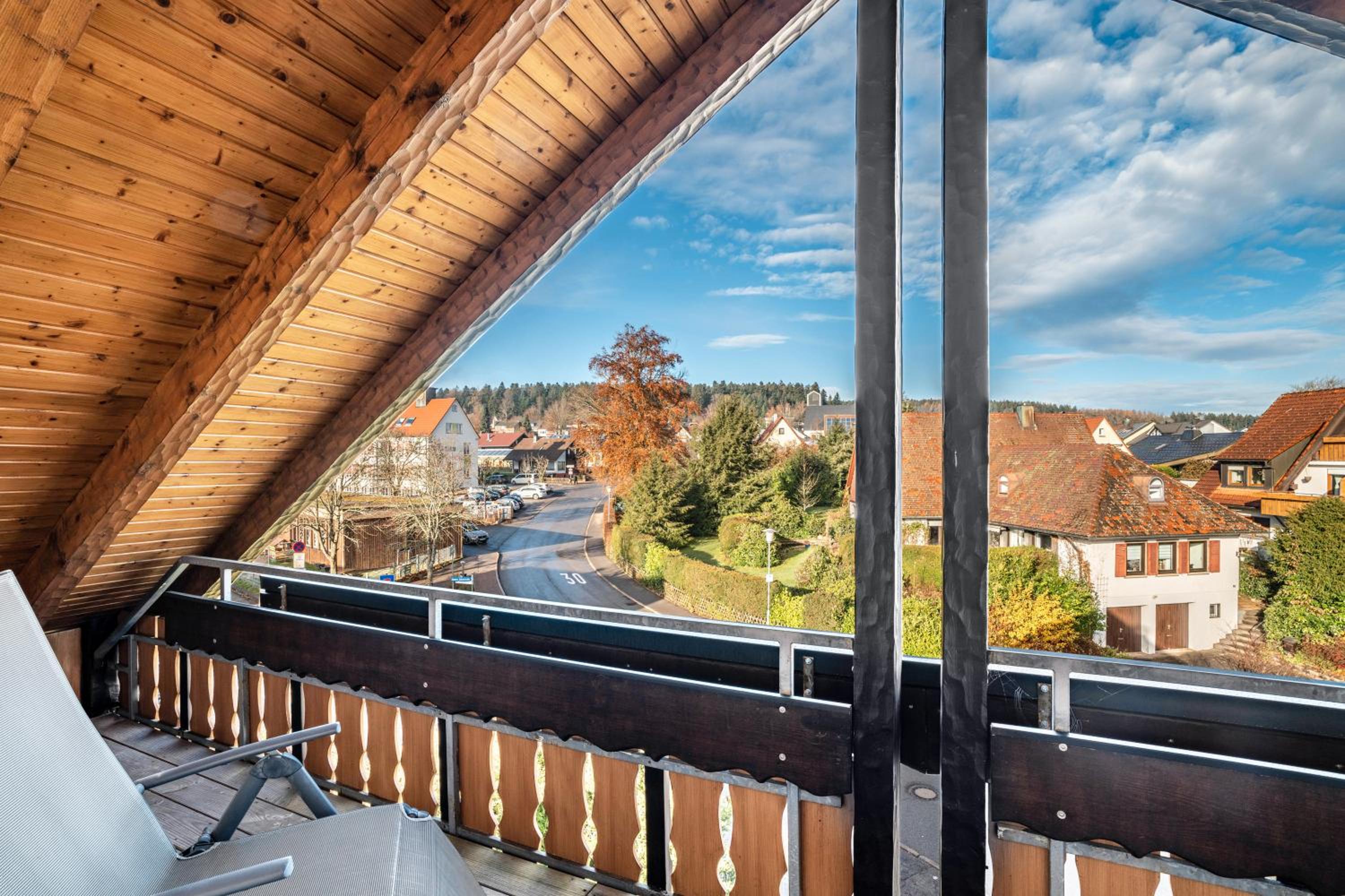Ferienwohnung Hasenauer