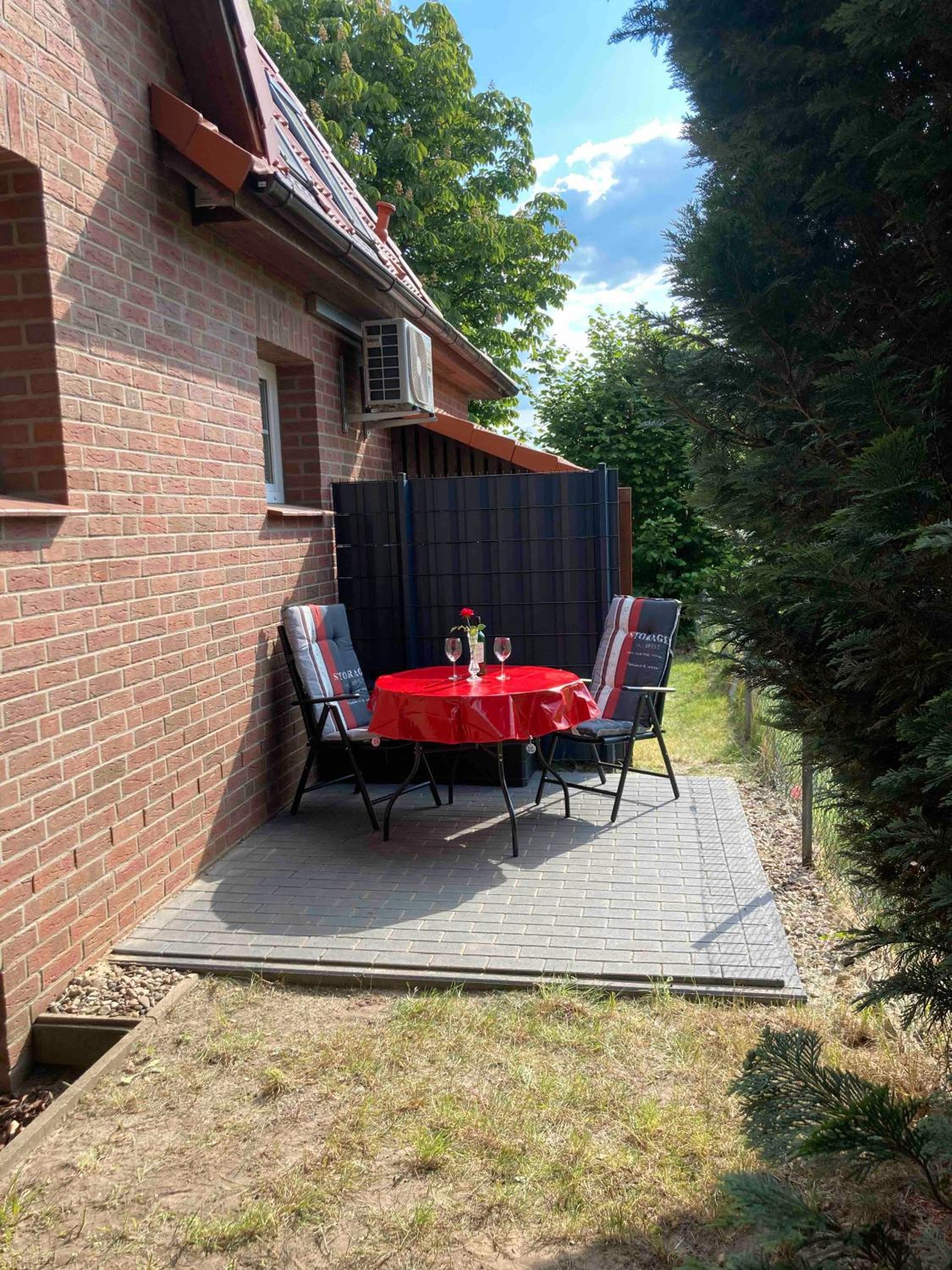 Cosy Apartment In Soltau