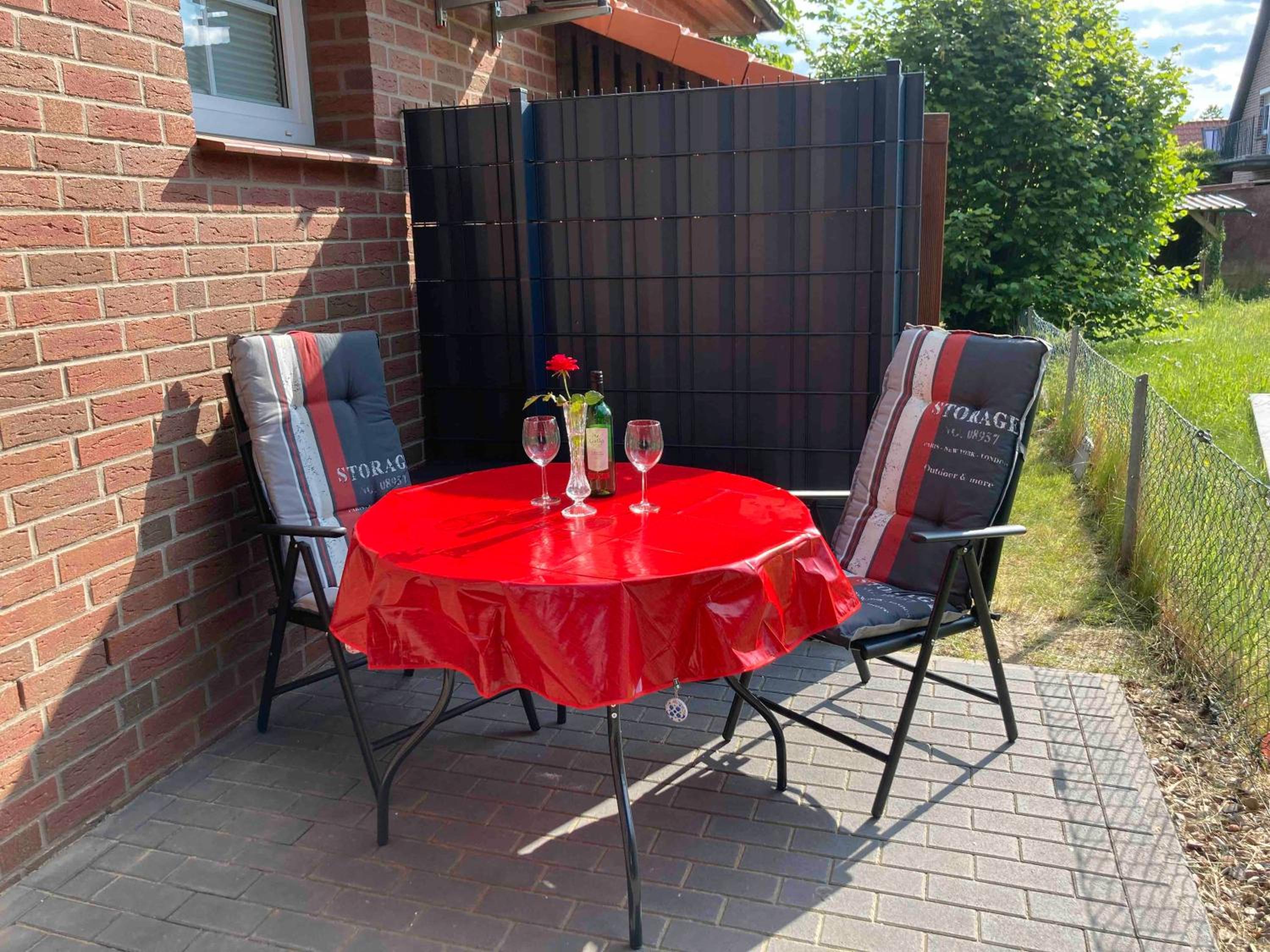 Cosy Apartment In Soltau