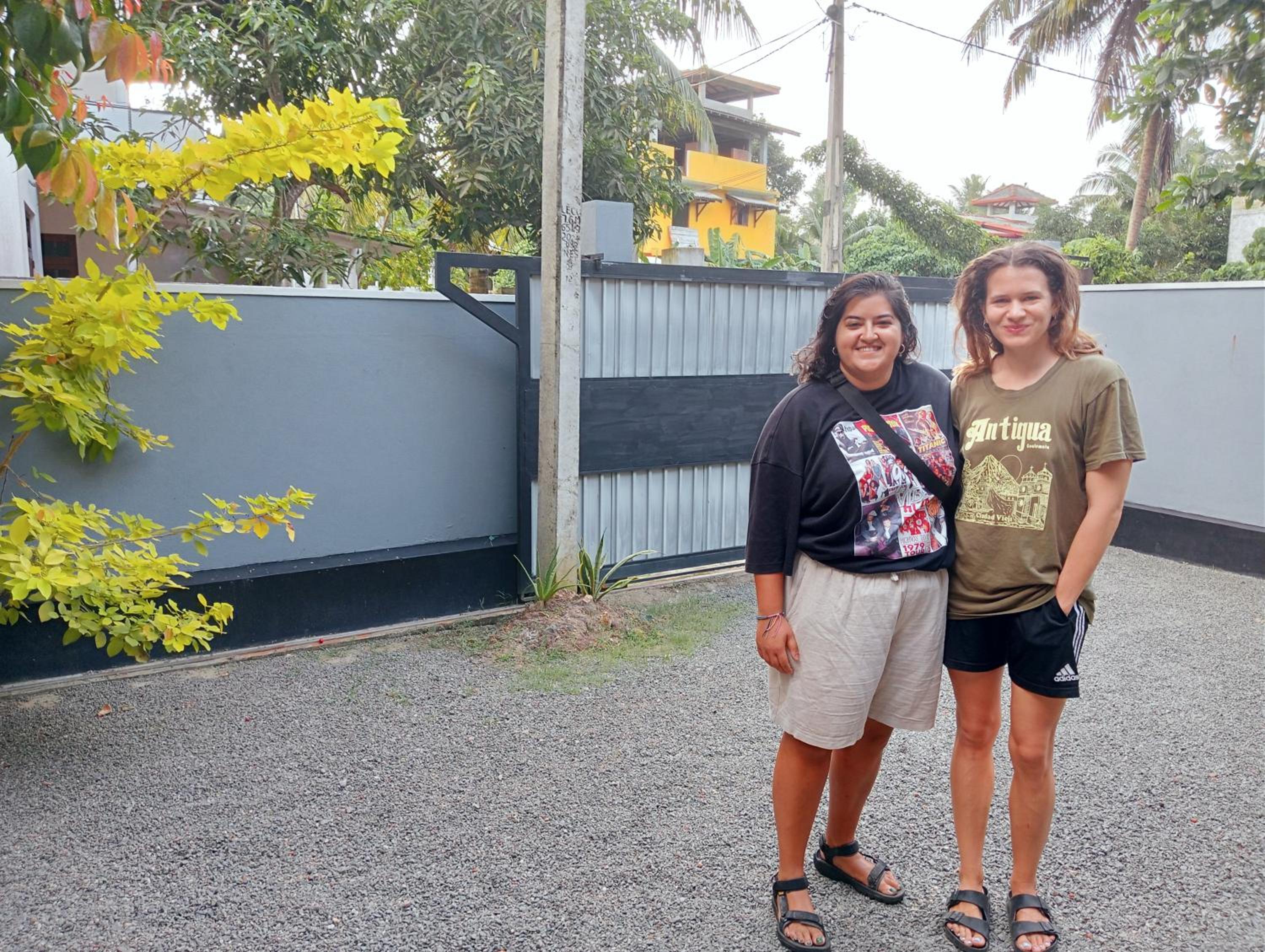 Ashi Villa &Homestay