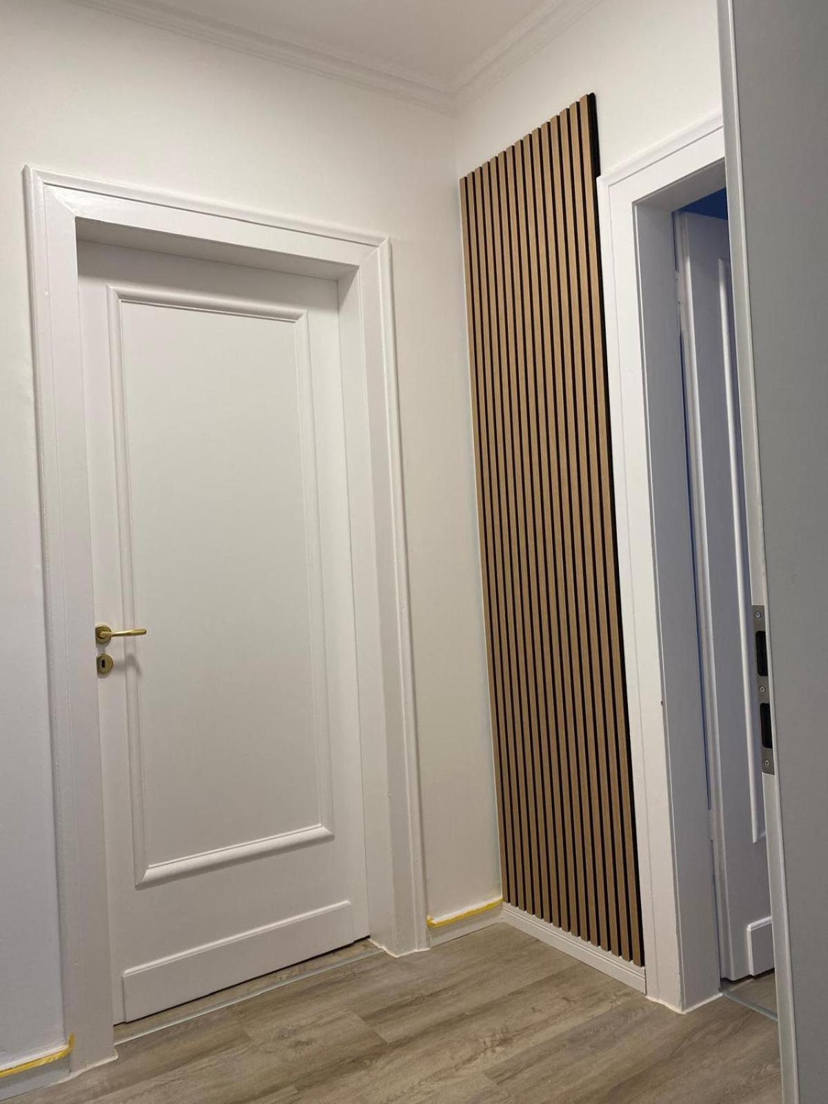 BARFELD Appartments - Parkplatz - Zentral - Self-Check In