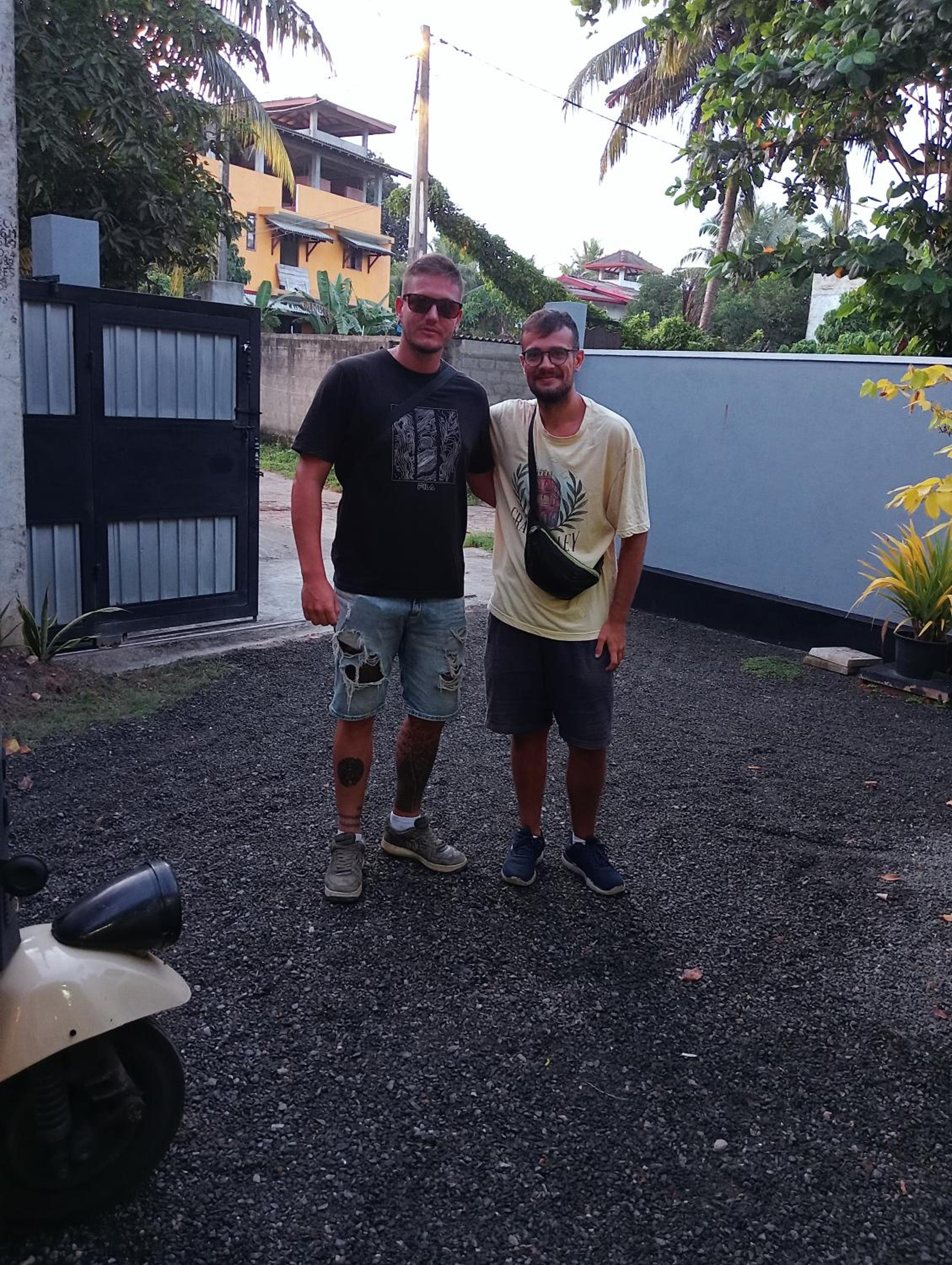 Ashi Villa &Homestay