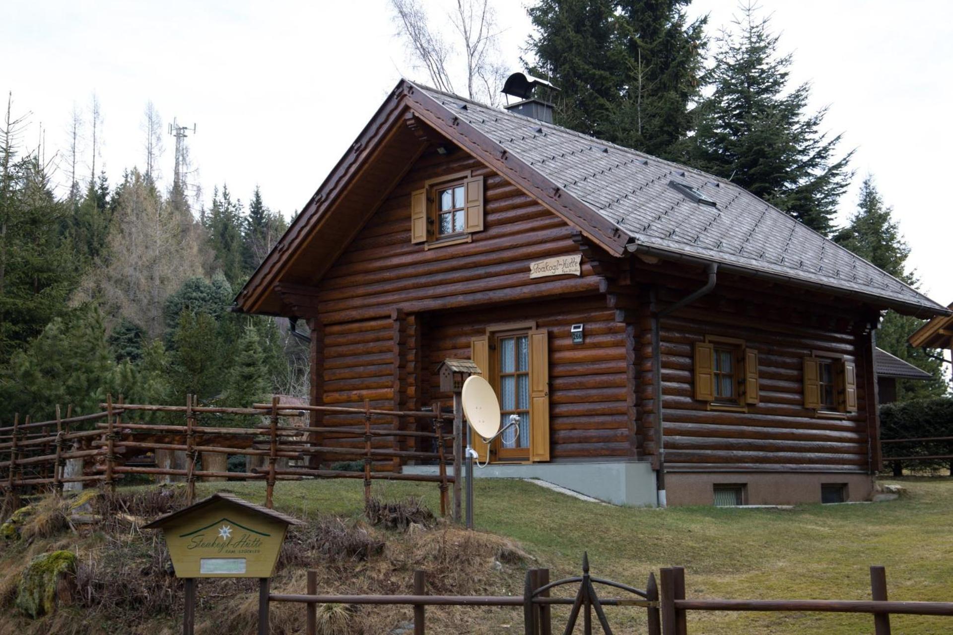 Stoakoglhütte