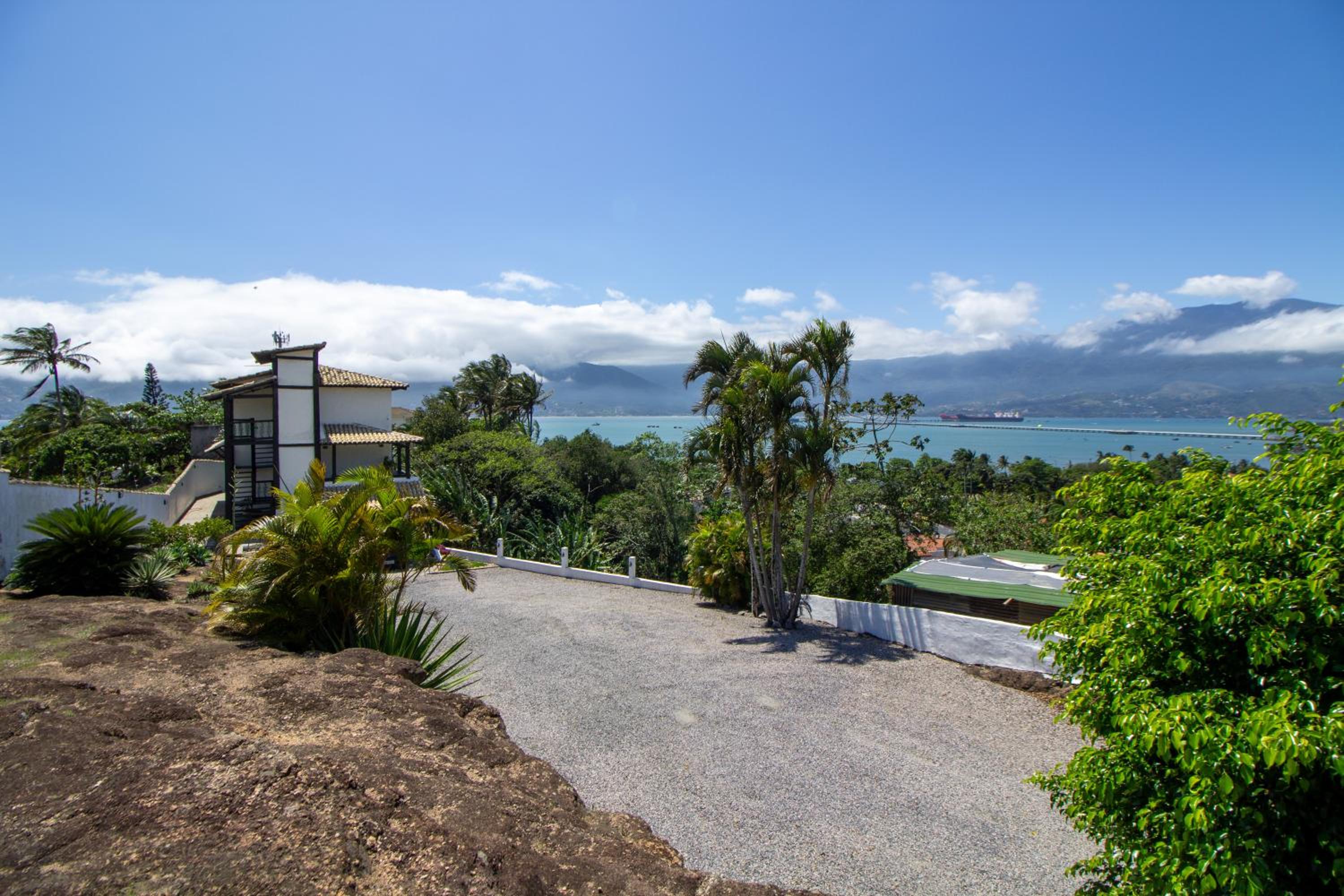 Pousada Kaya view 3