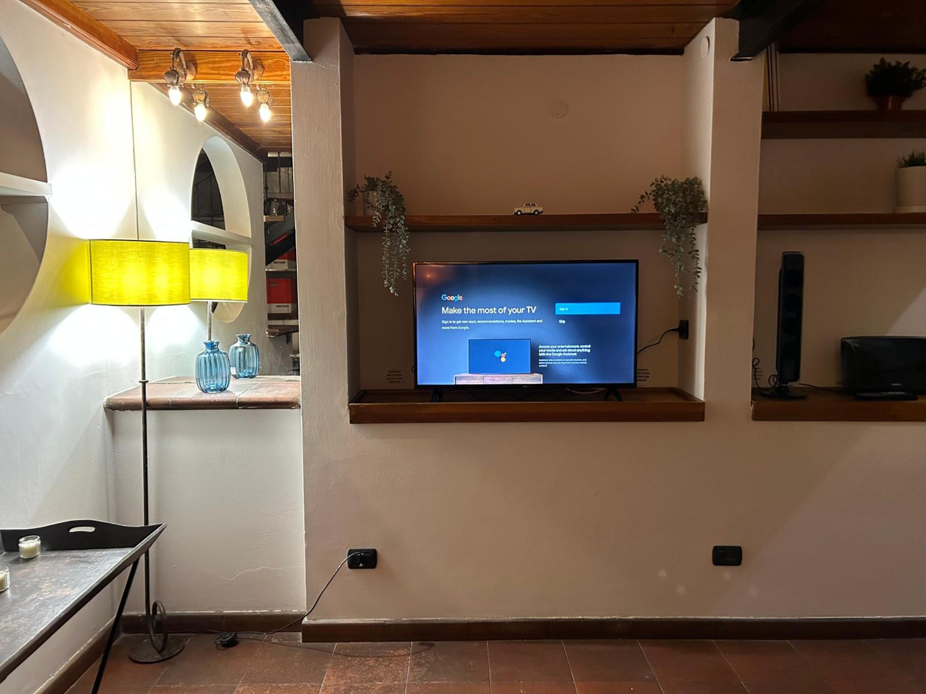 Garden House Trastevere