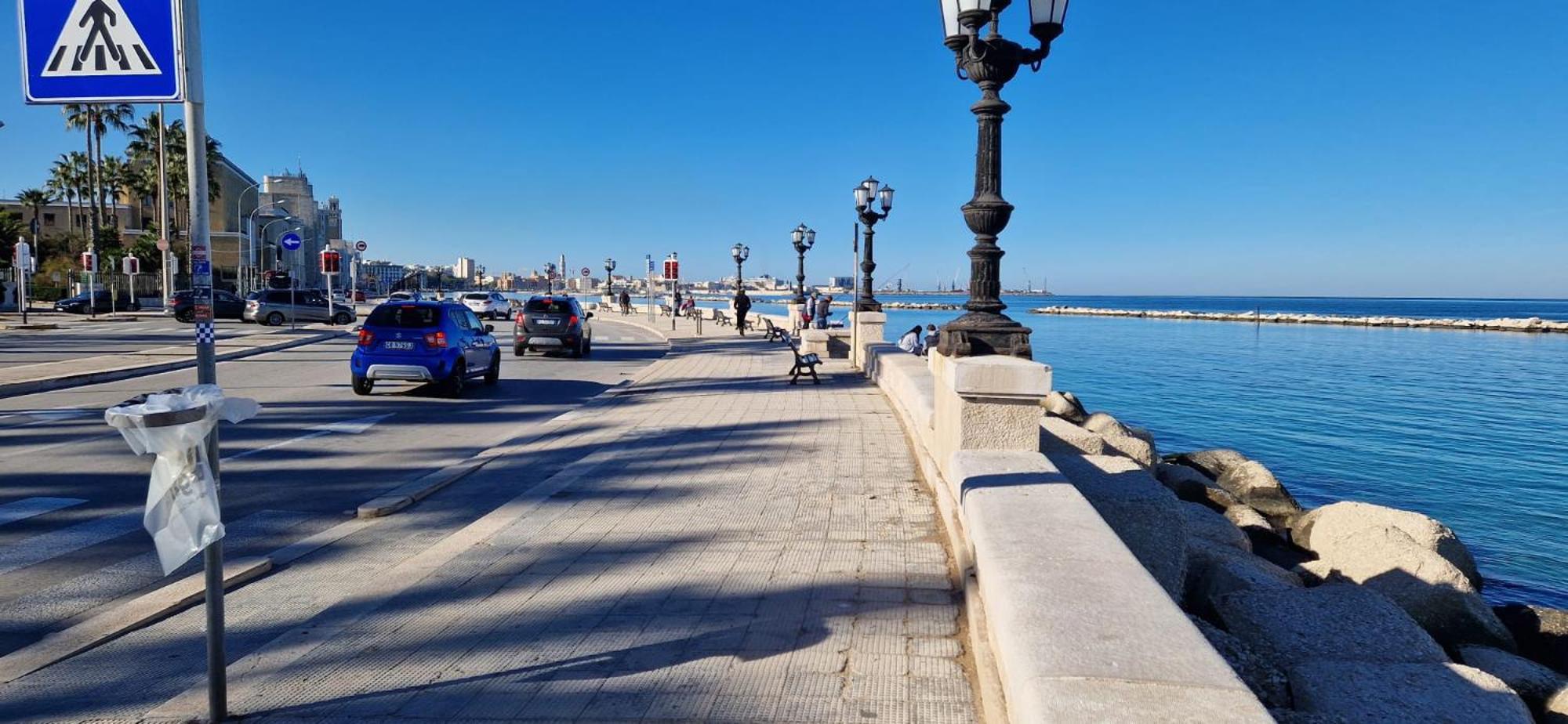Profumo di Mare view 2