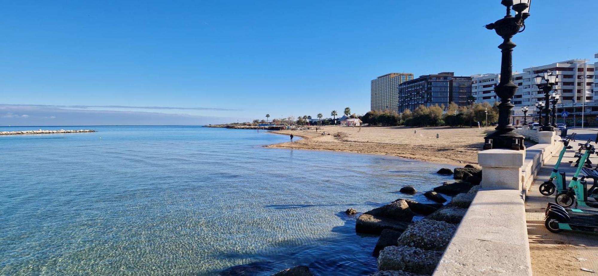 Profumo di Mare view 3