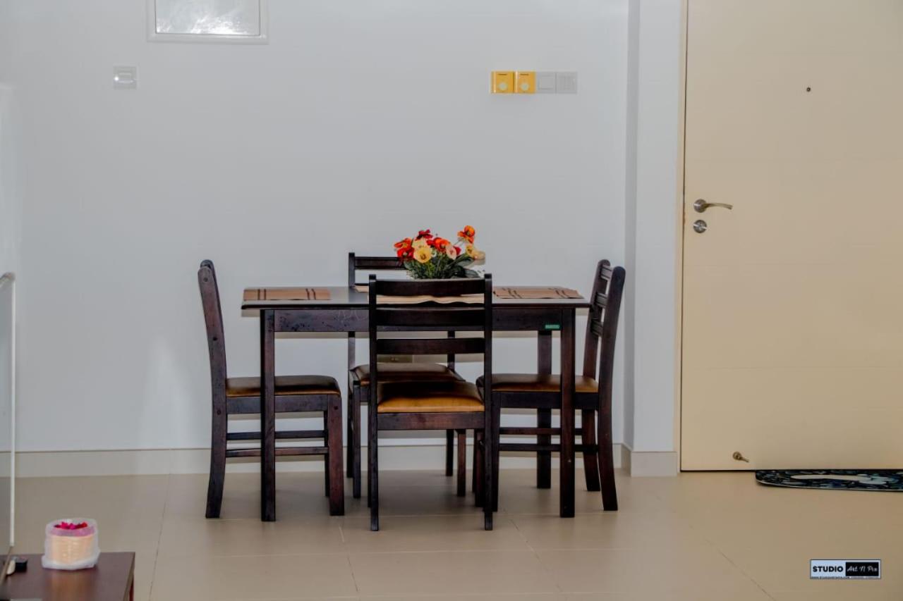 Fairway apartment 2BR Galle view 5
