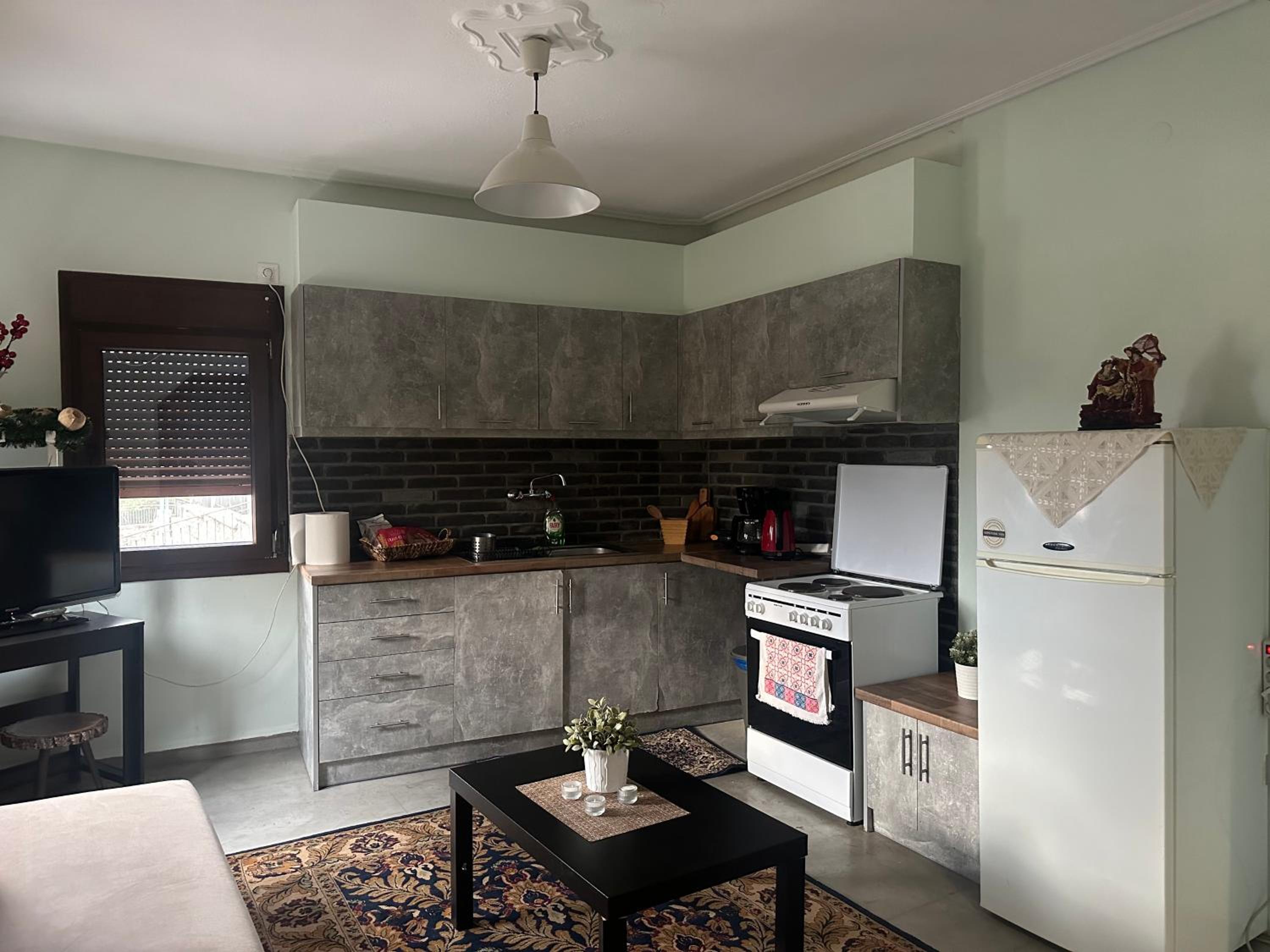 Mikio Guest House