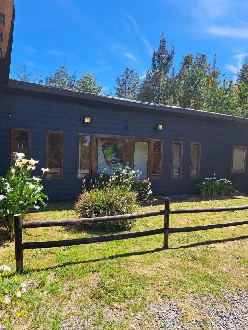 Casa Campo con Piscina
