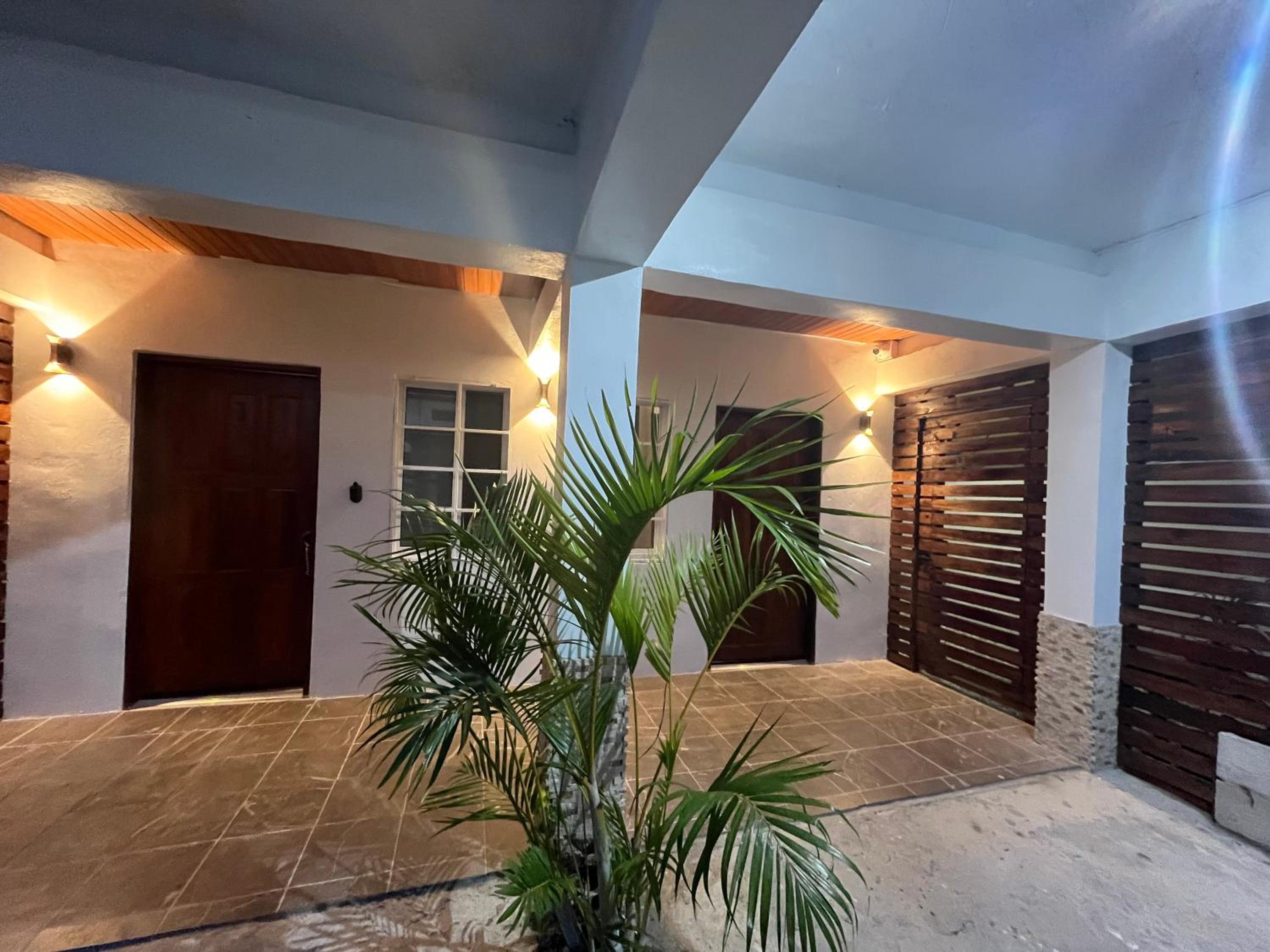 Casa De Shangrila