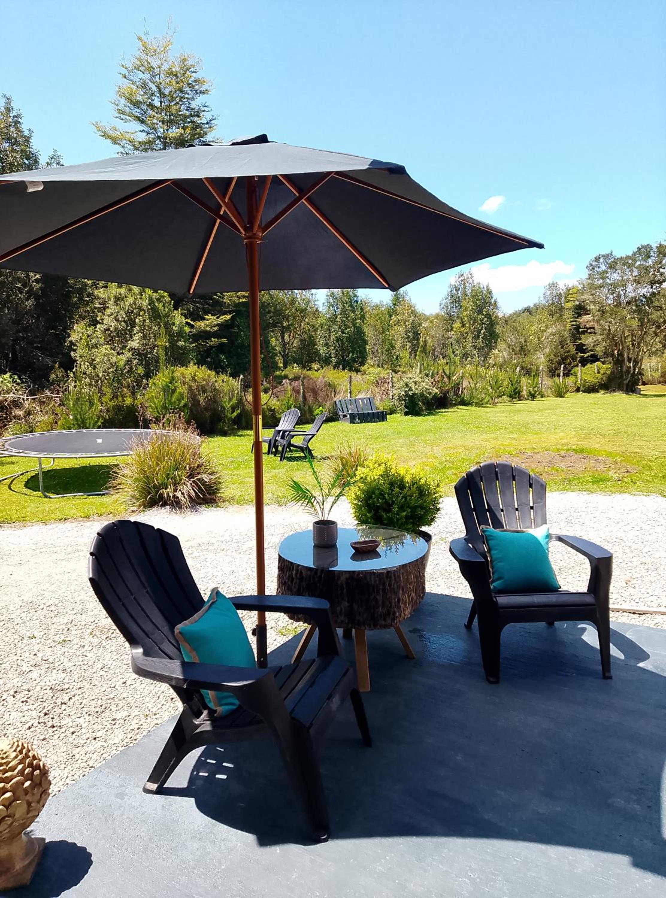 Casa Campo con Piscina