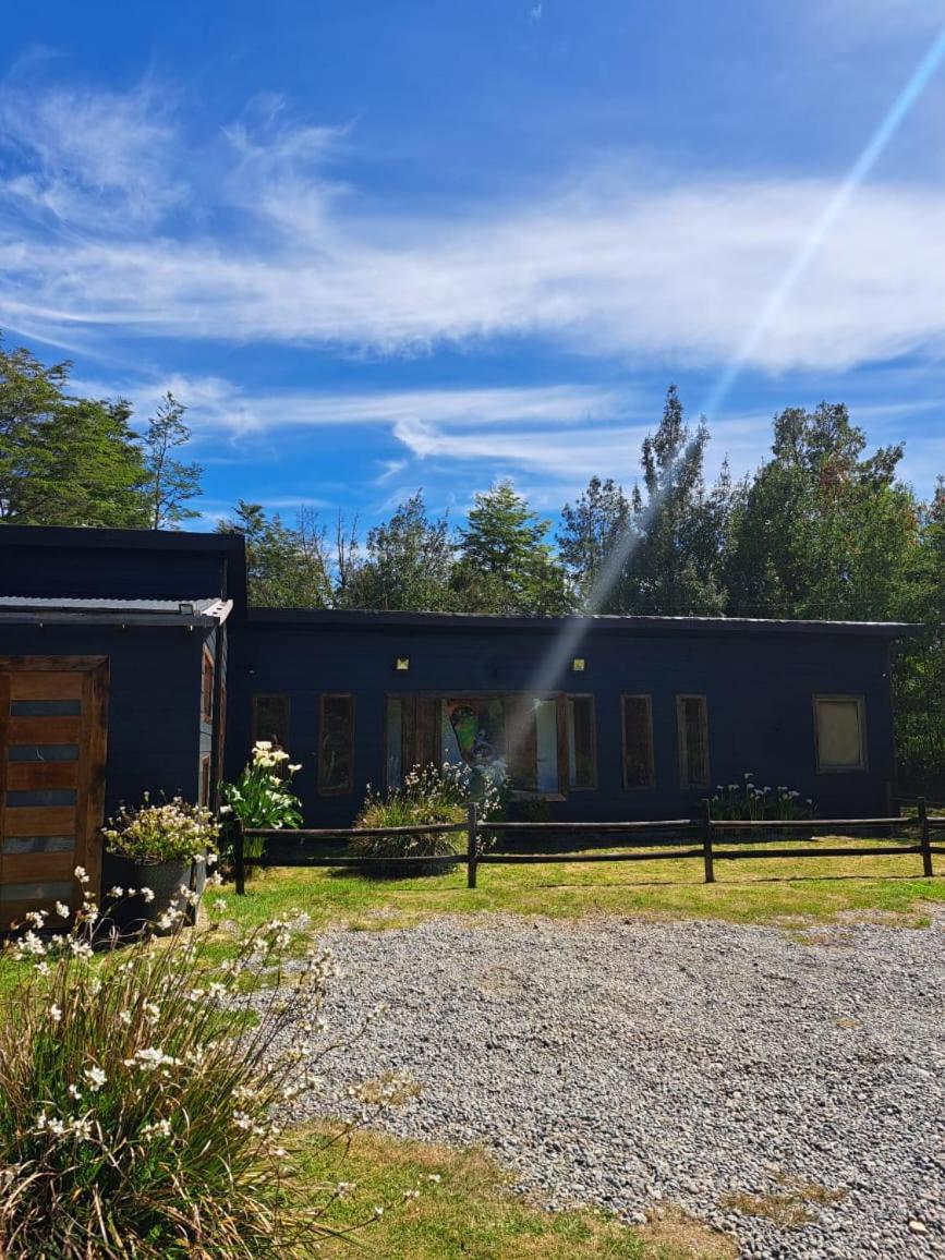 Casa Campo con Piscina