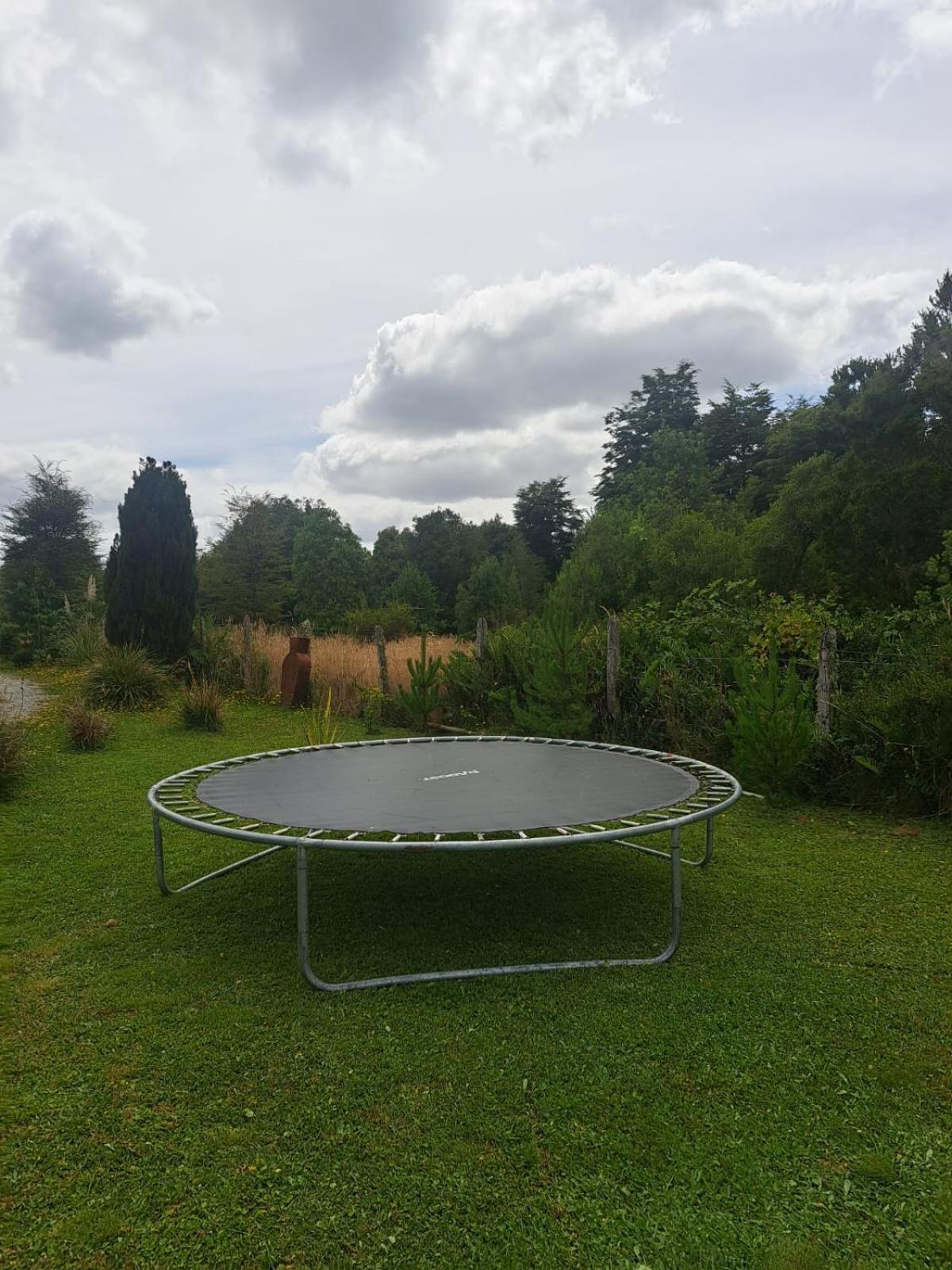 Casa Campo con Piscina