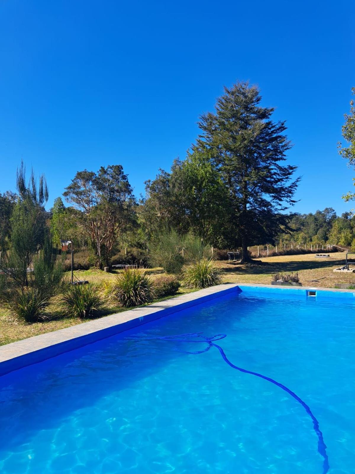 Casa Campo con Piscina