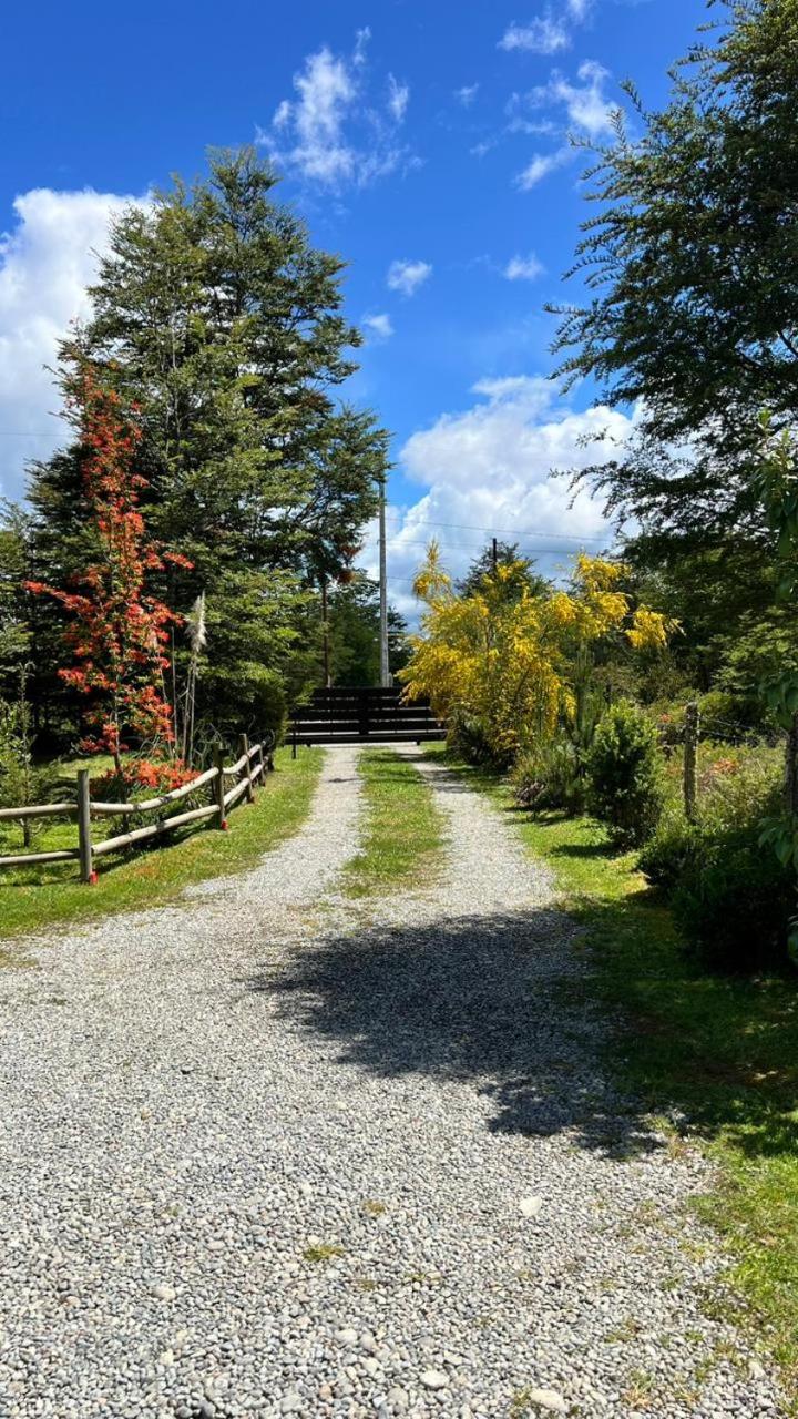 Casa Campo con Piscina