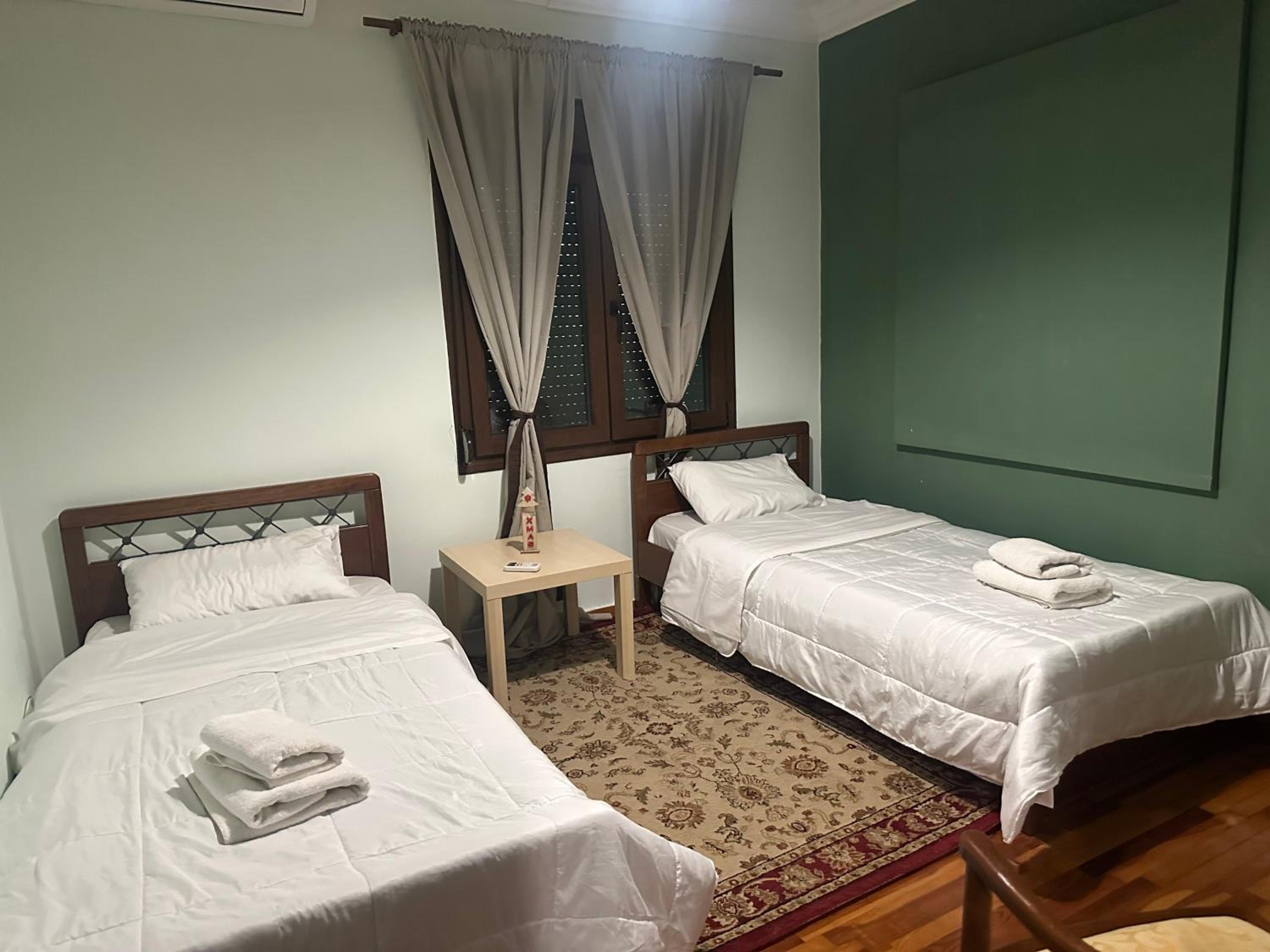 Mikio Guest House