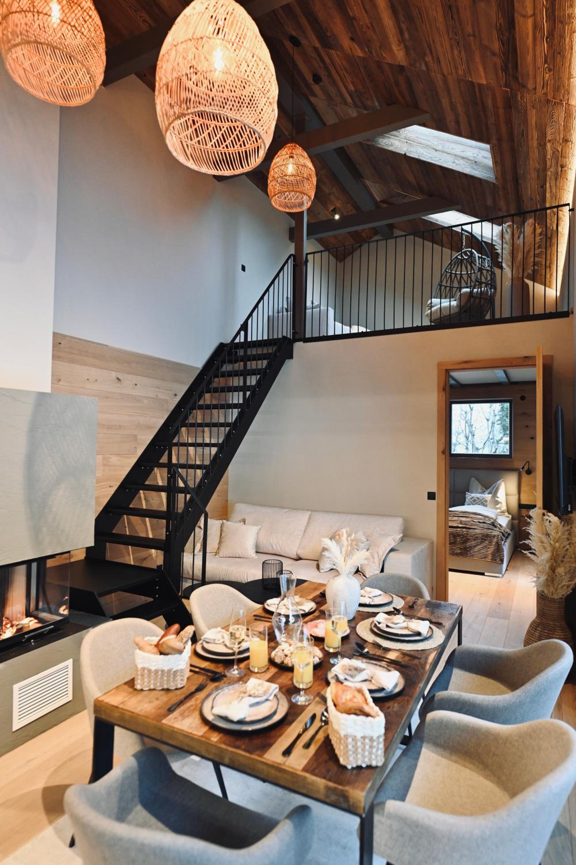ALOHA Suites - Alp LOdge HAus
