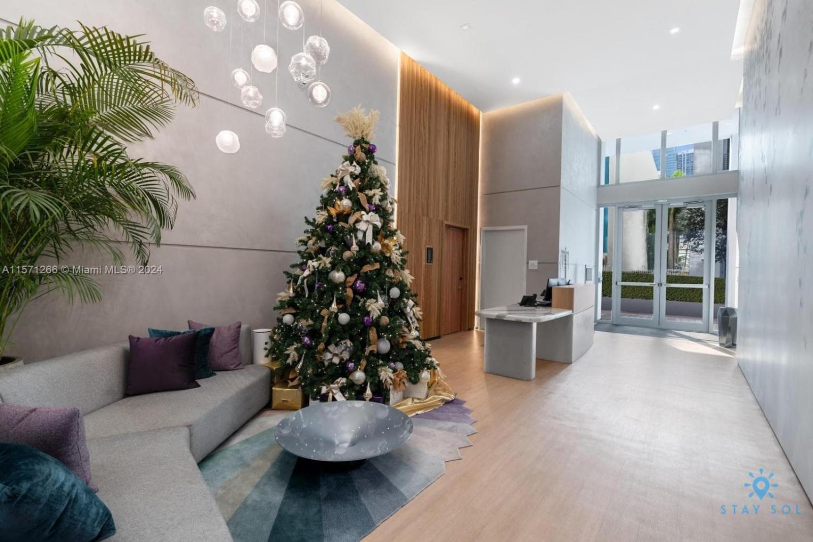 Beautiful Apartment with gym and amazing Pool